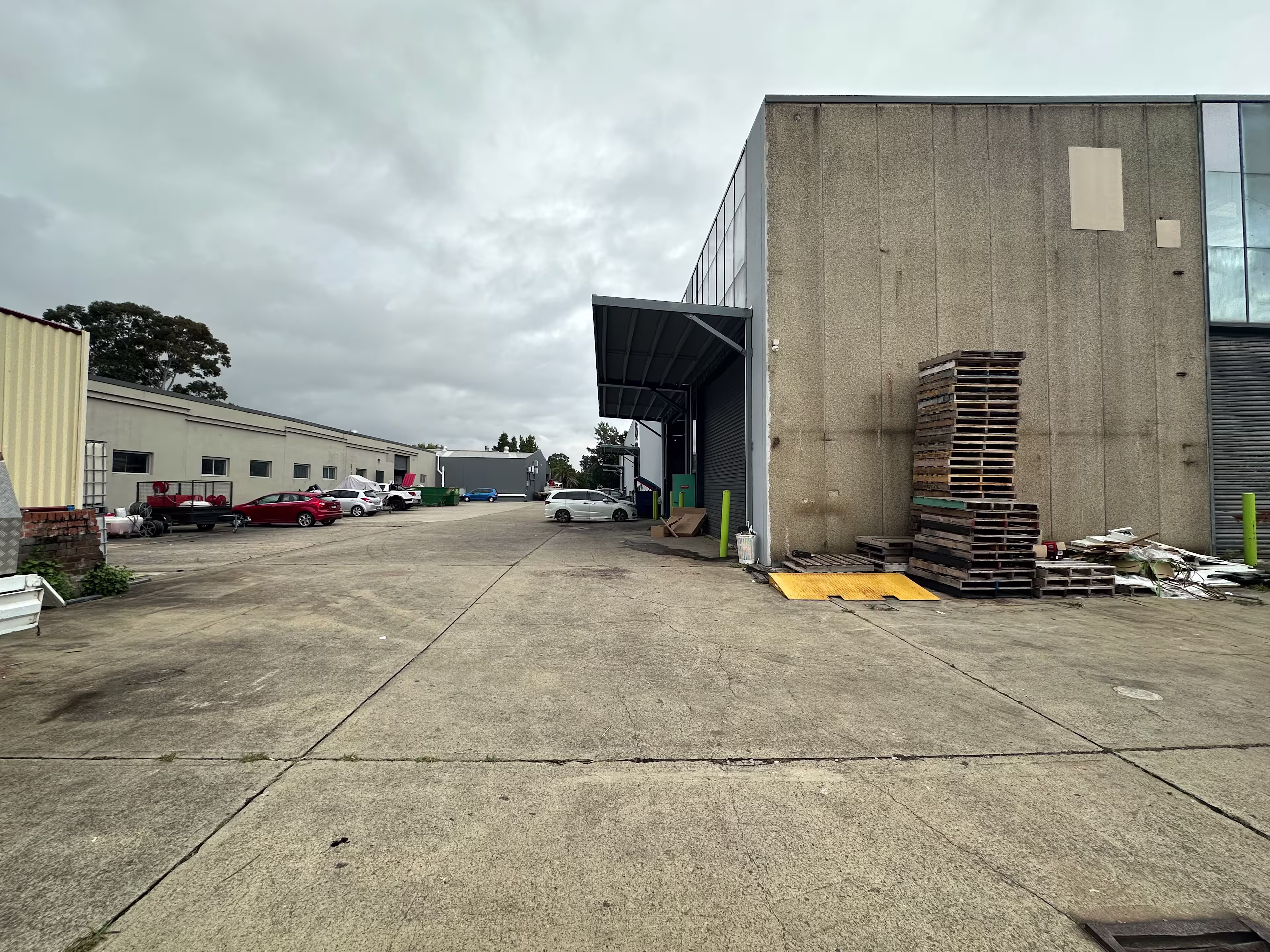 Unit 2, 89 Egerton Street