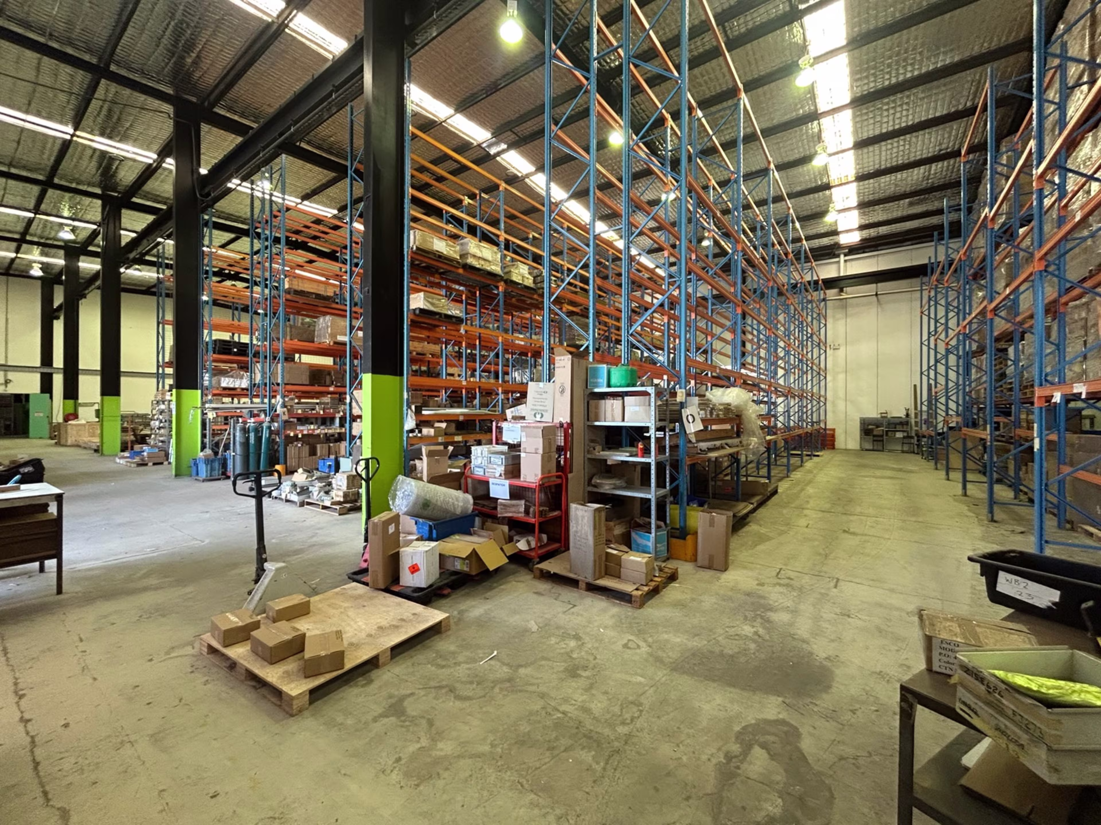 Unit 2, 89 Egerton Street