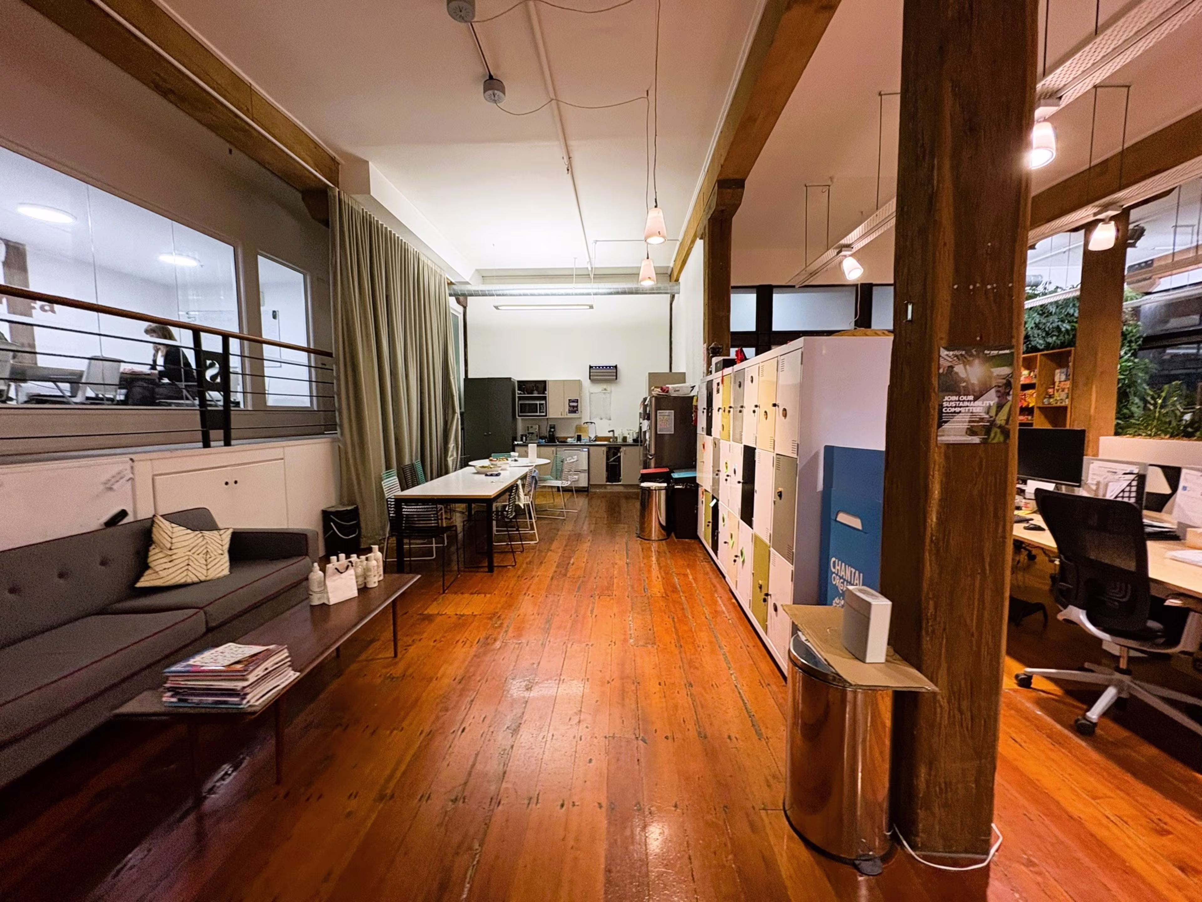 Tenancy 2A, 125 The Strand