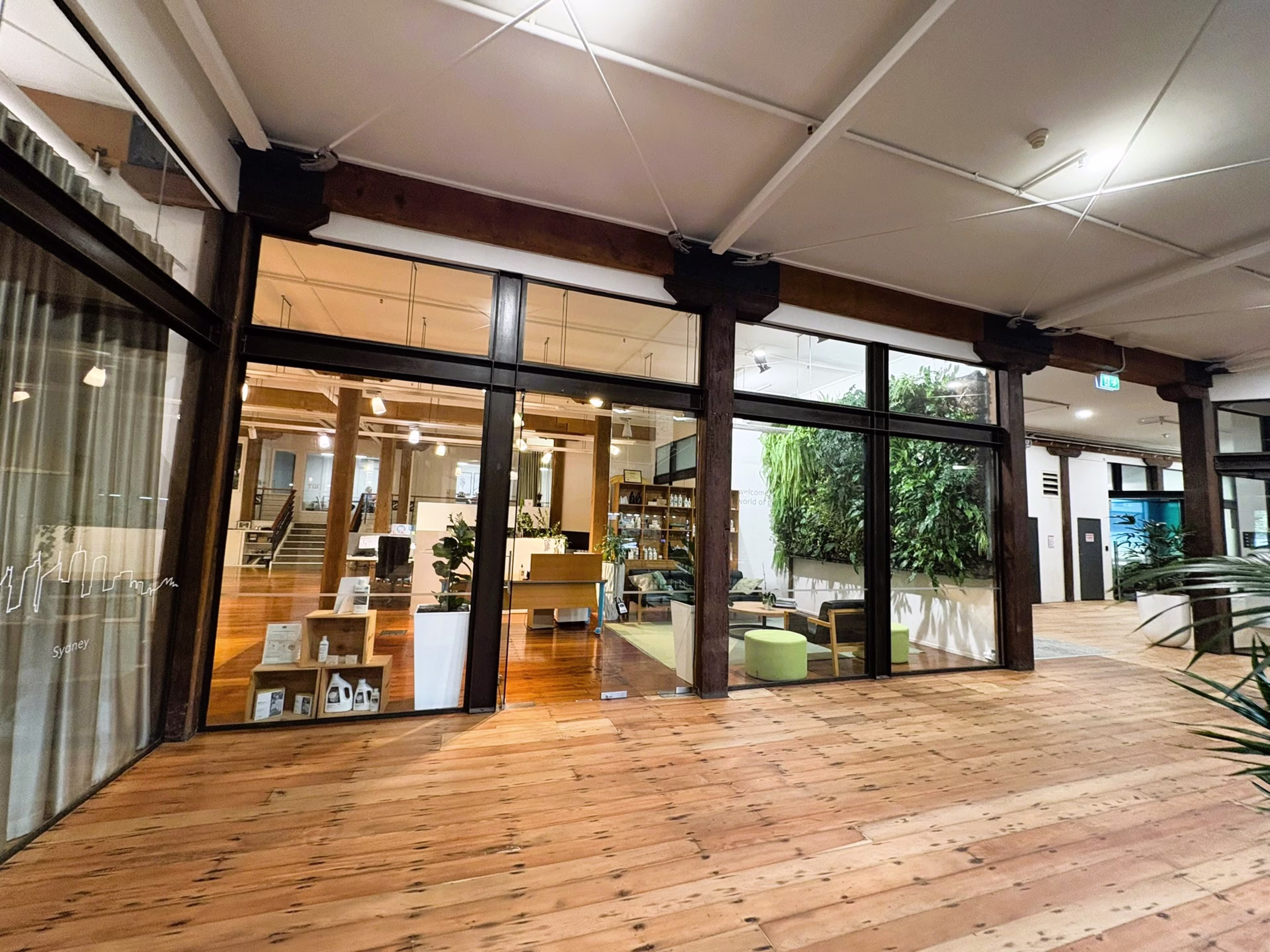 Tenancy 2A, 125 The Strand
