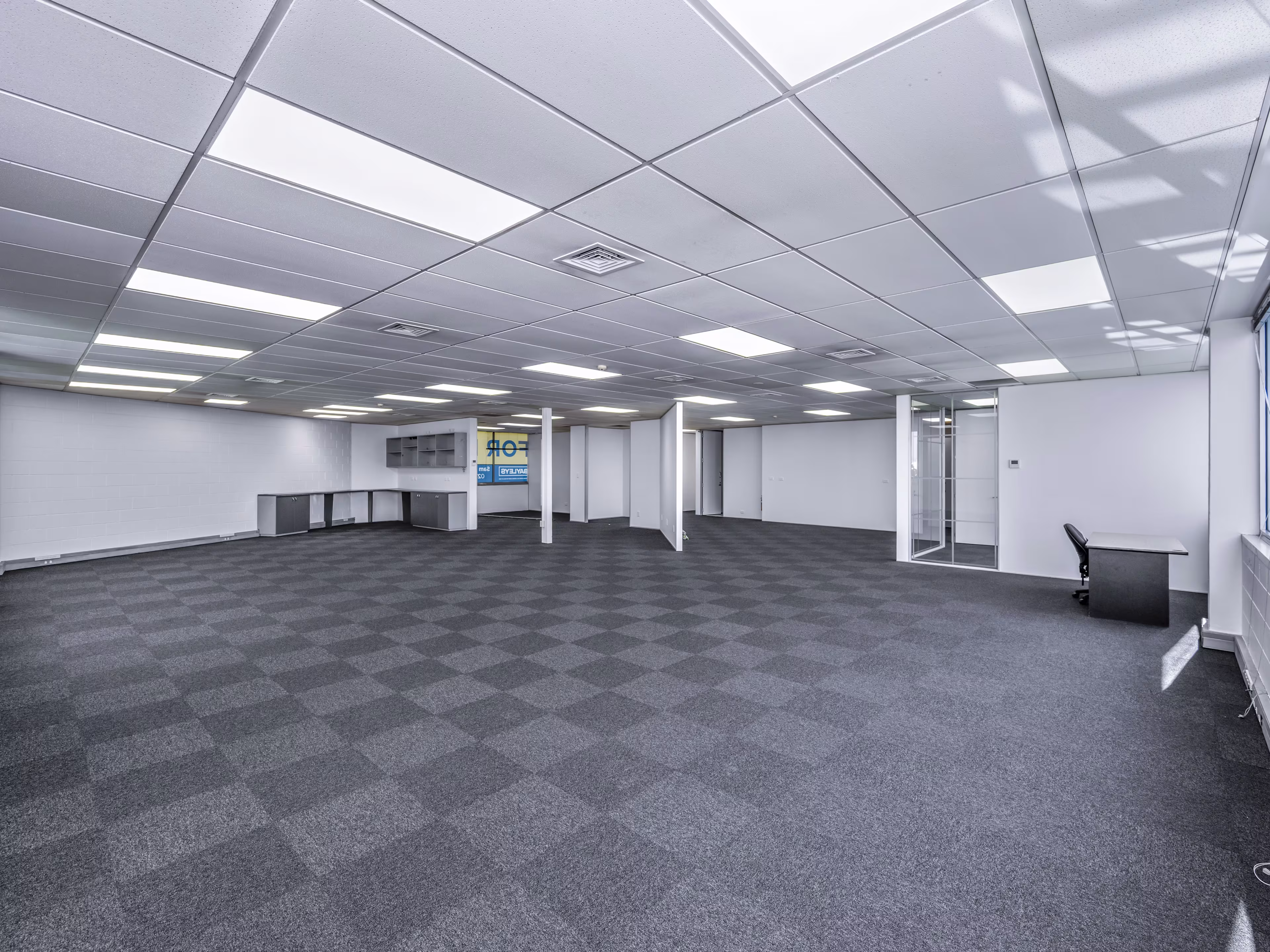 Level 1, 2 Robert Street