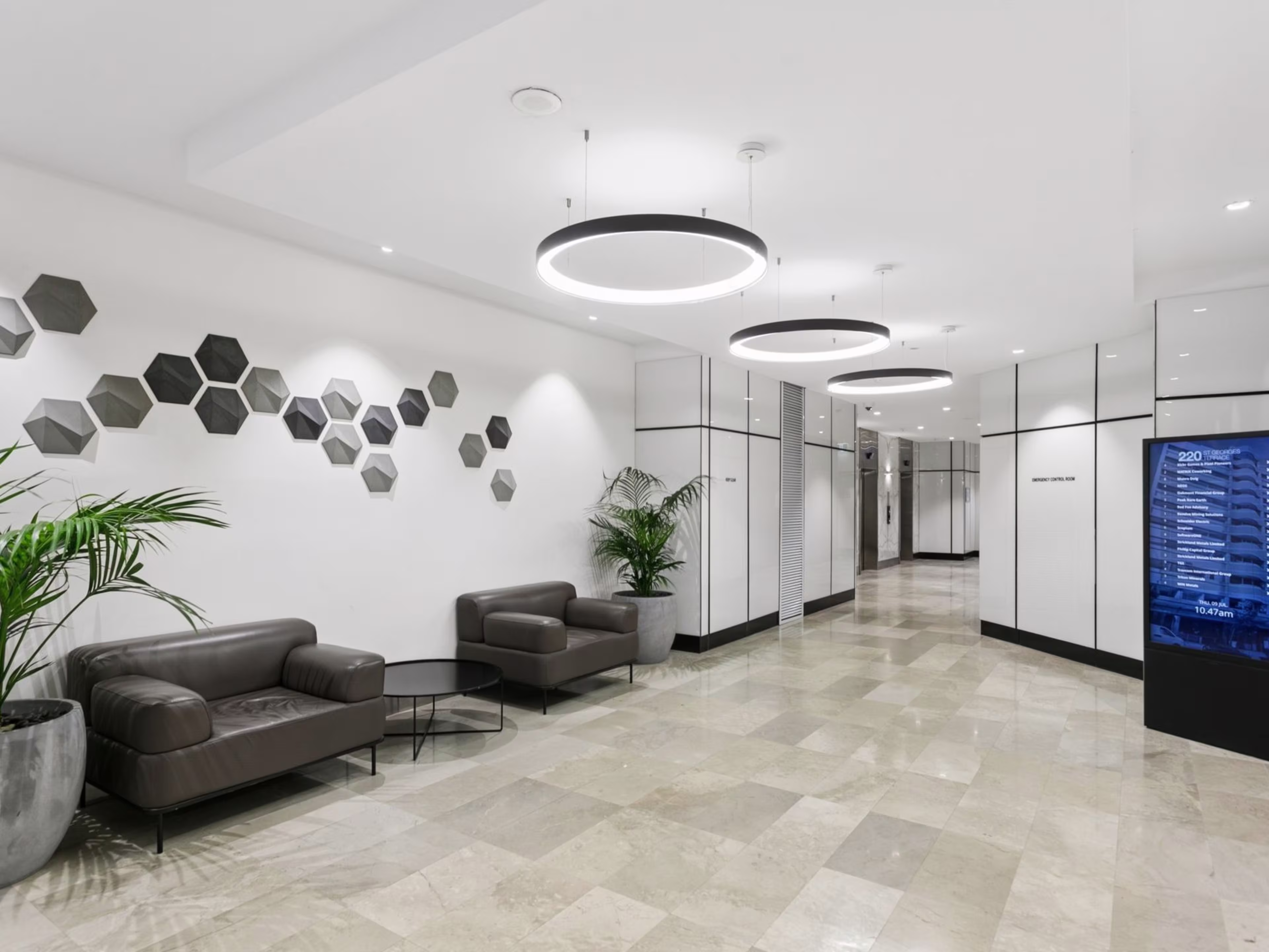 220 St Georges Terrace