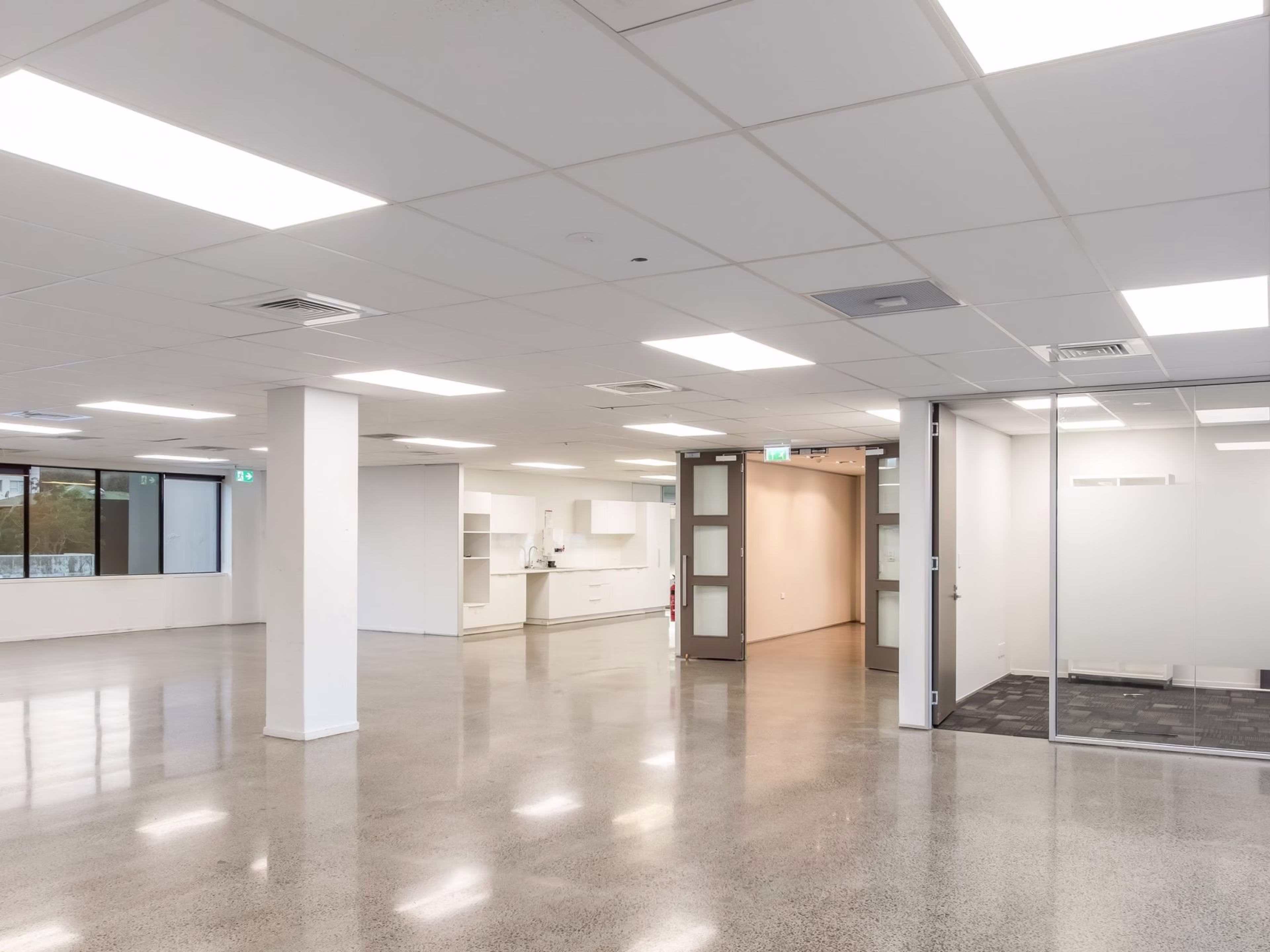 Level 5, 100 Carlton Gore Road