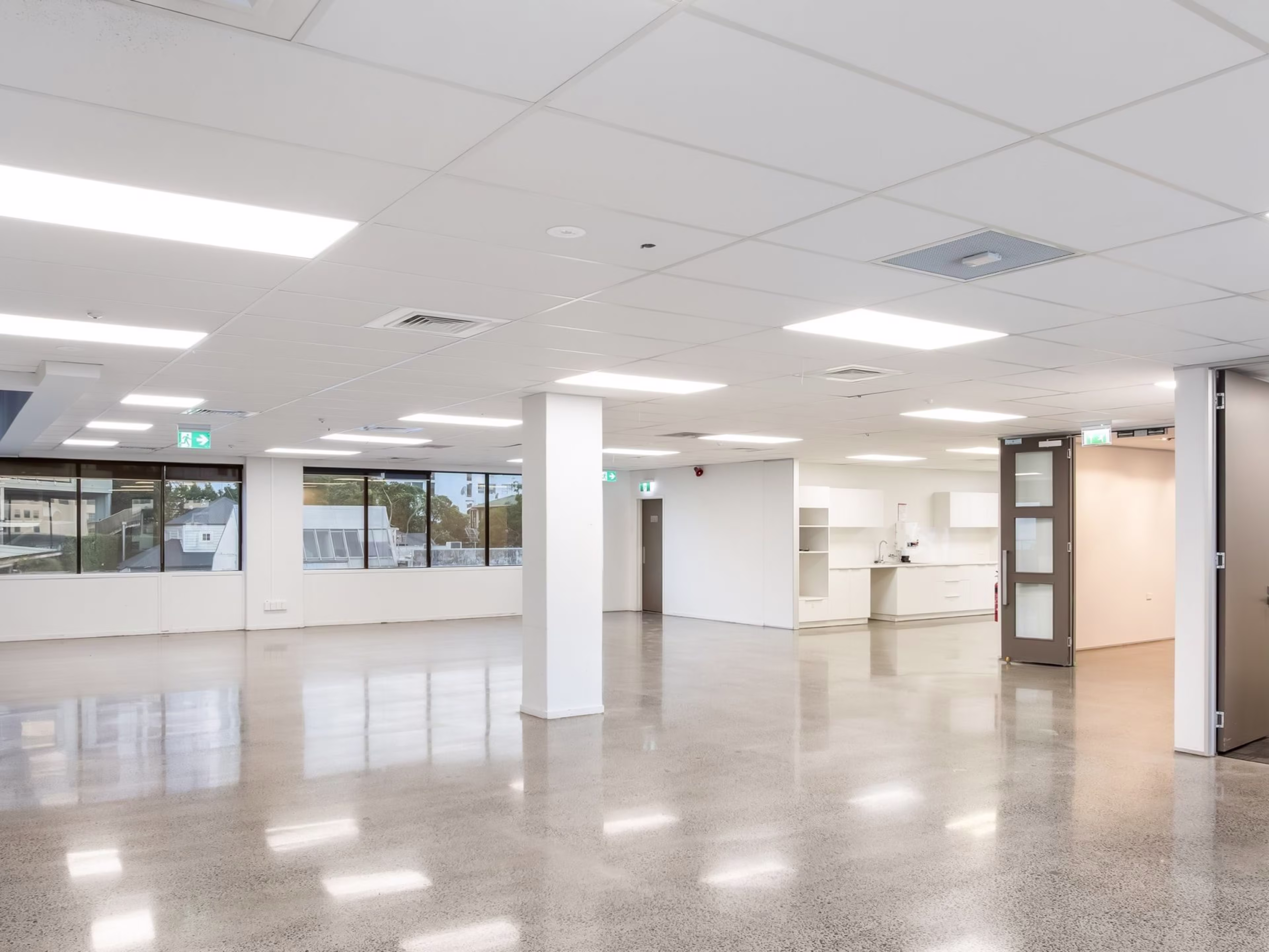 Level 5, 100 Carlton Gore Road