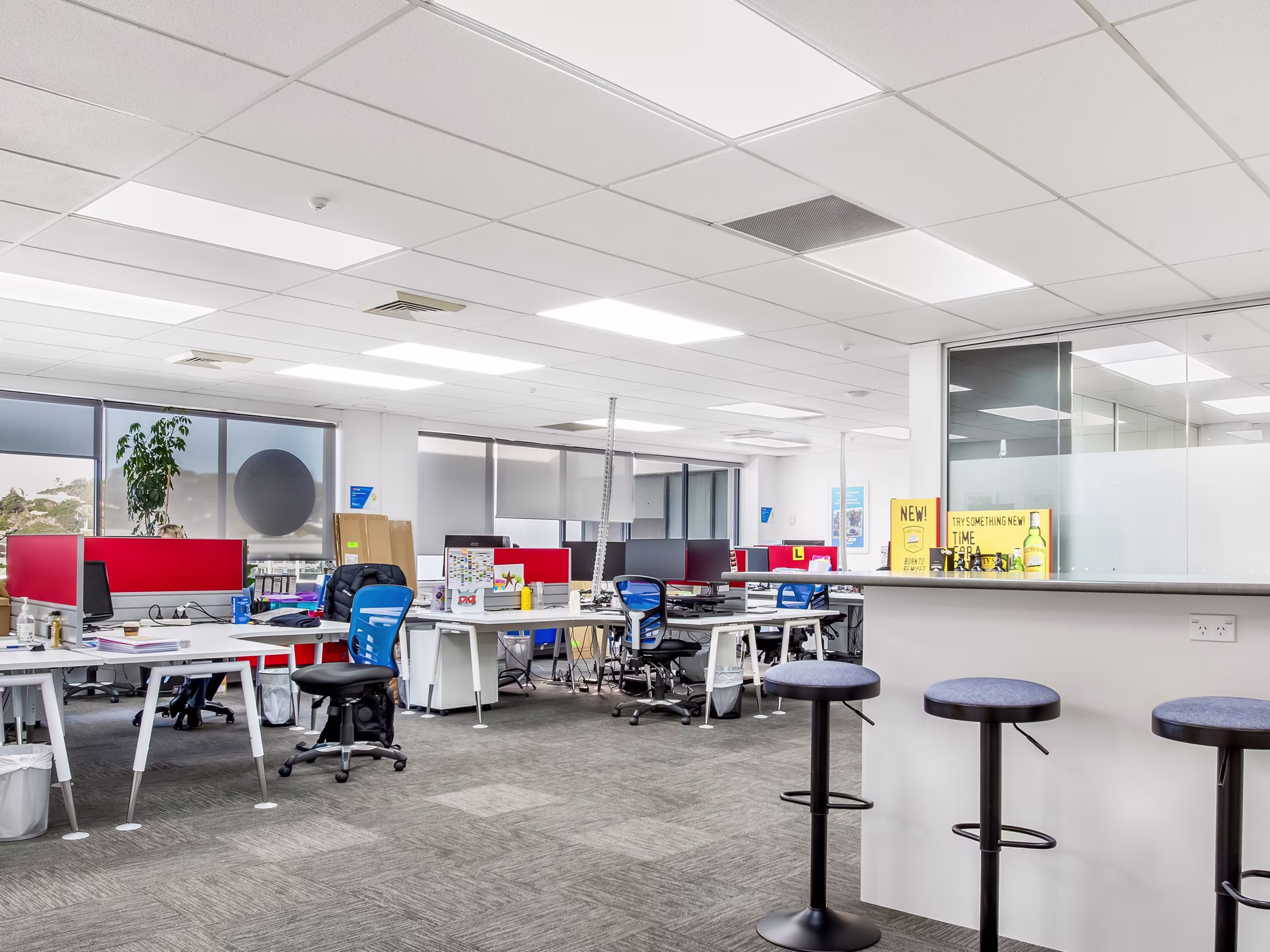 Tenancy 2, 100 Carlton Gore Road