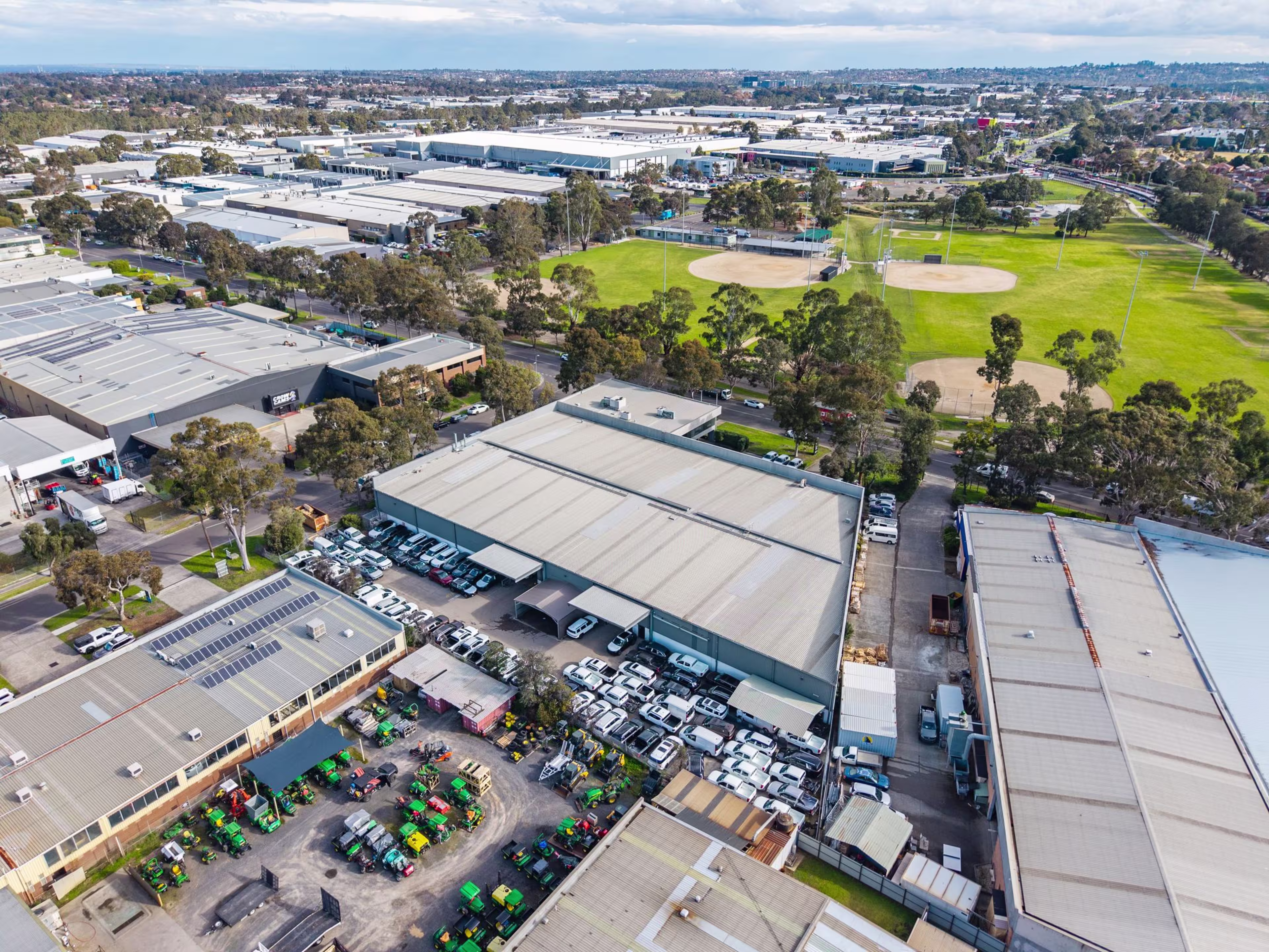 13 Gilbert Park Drive
