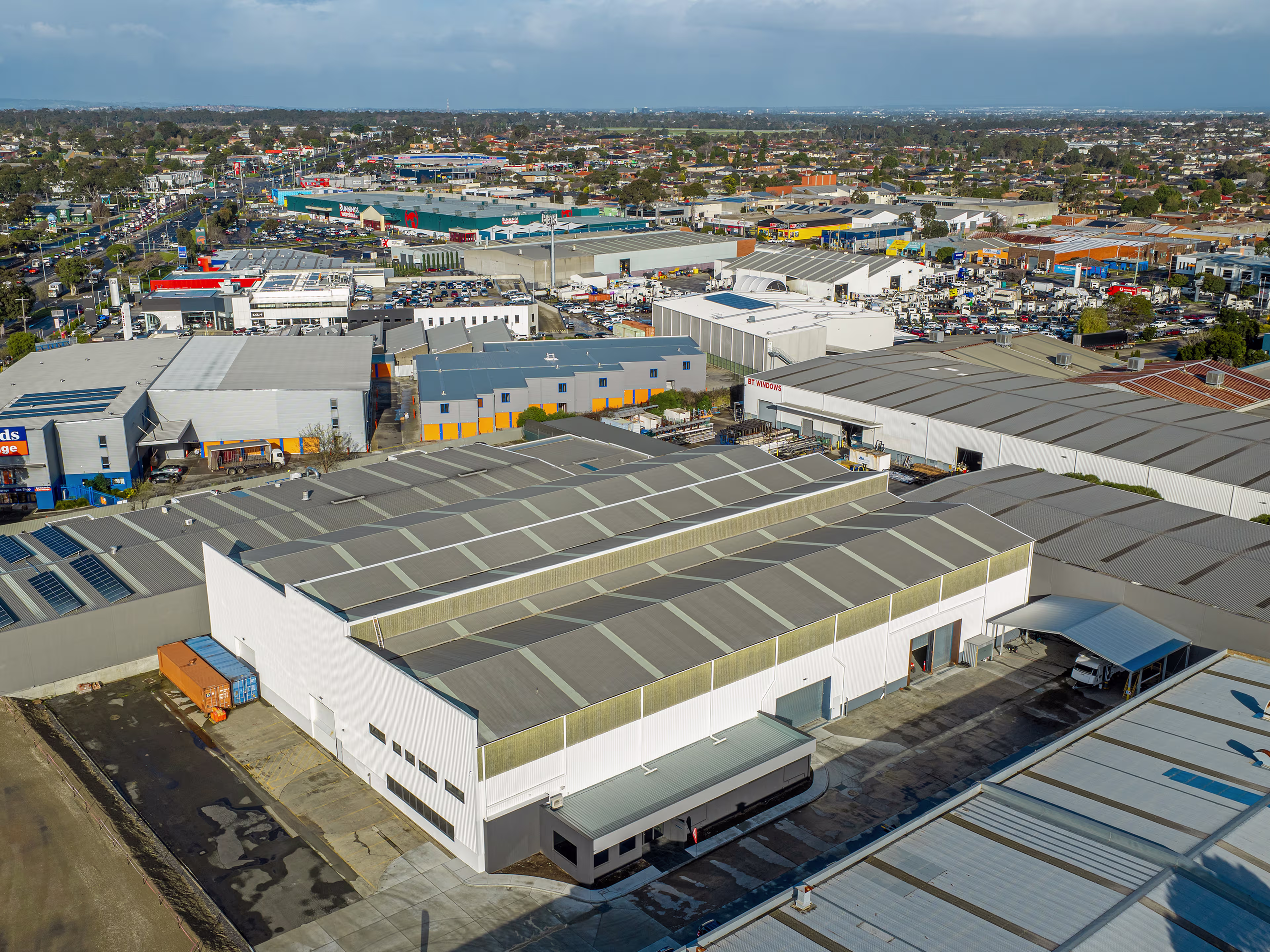 893 - 895 Princes Highway