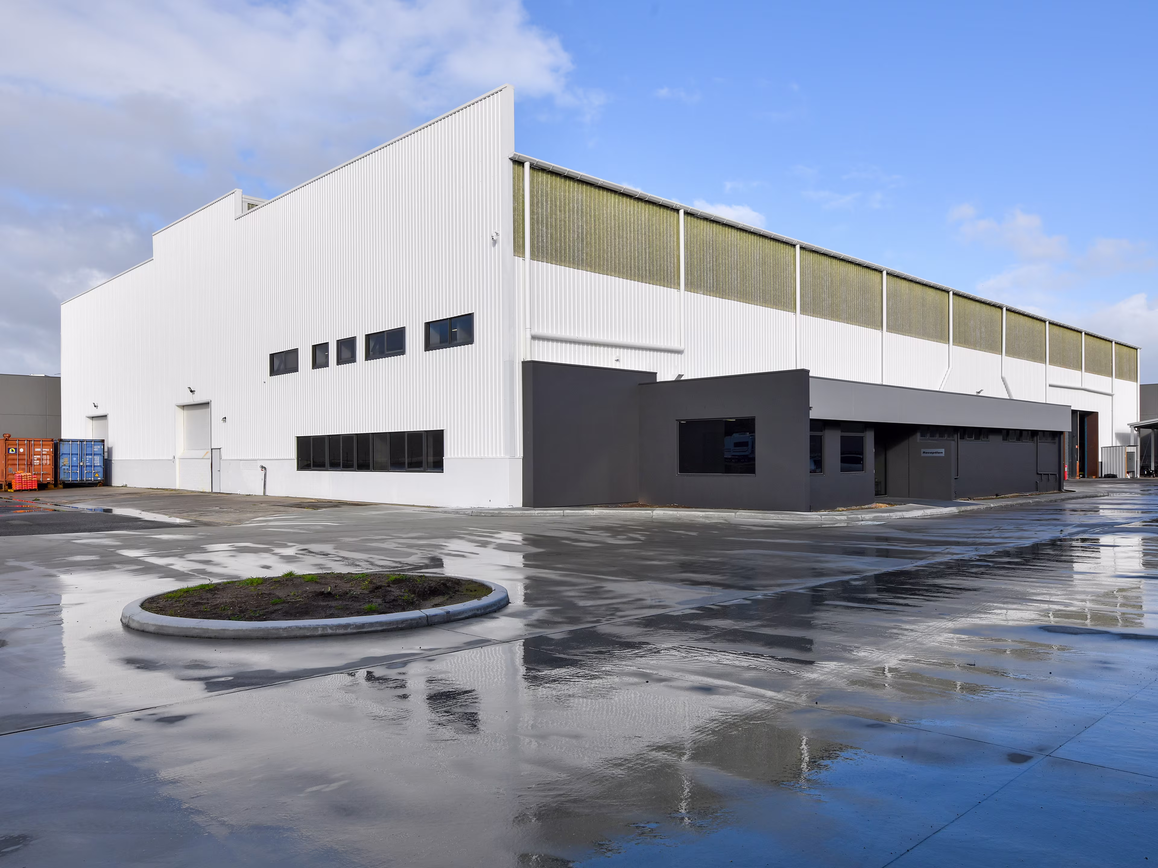 893 - 895 Princes Highway