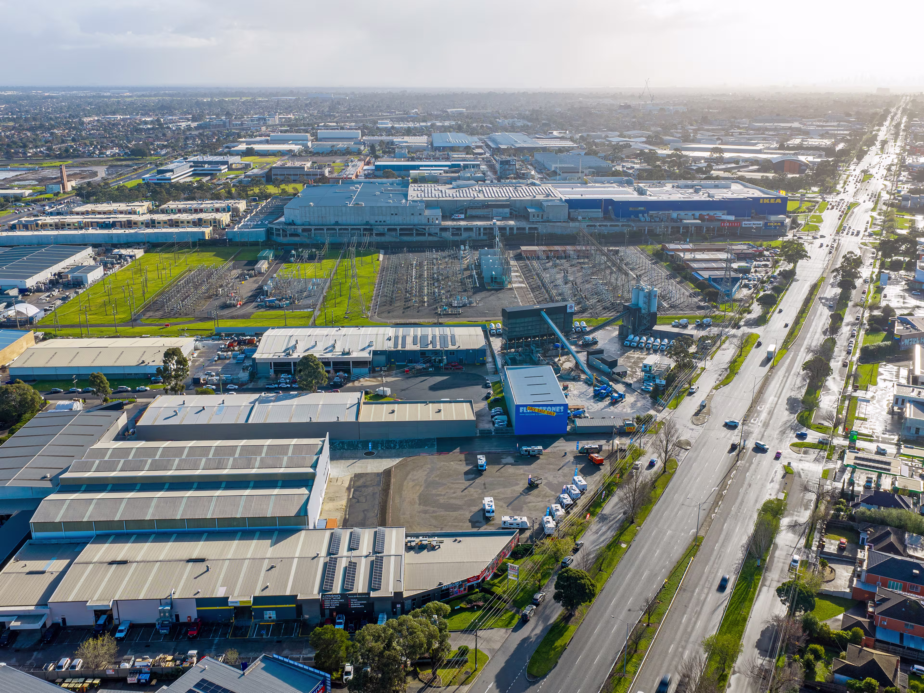 893 - 895 Princes Highway