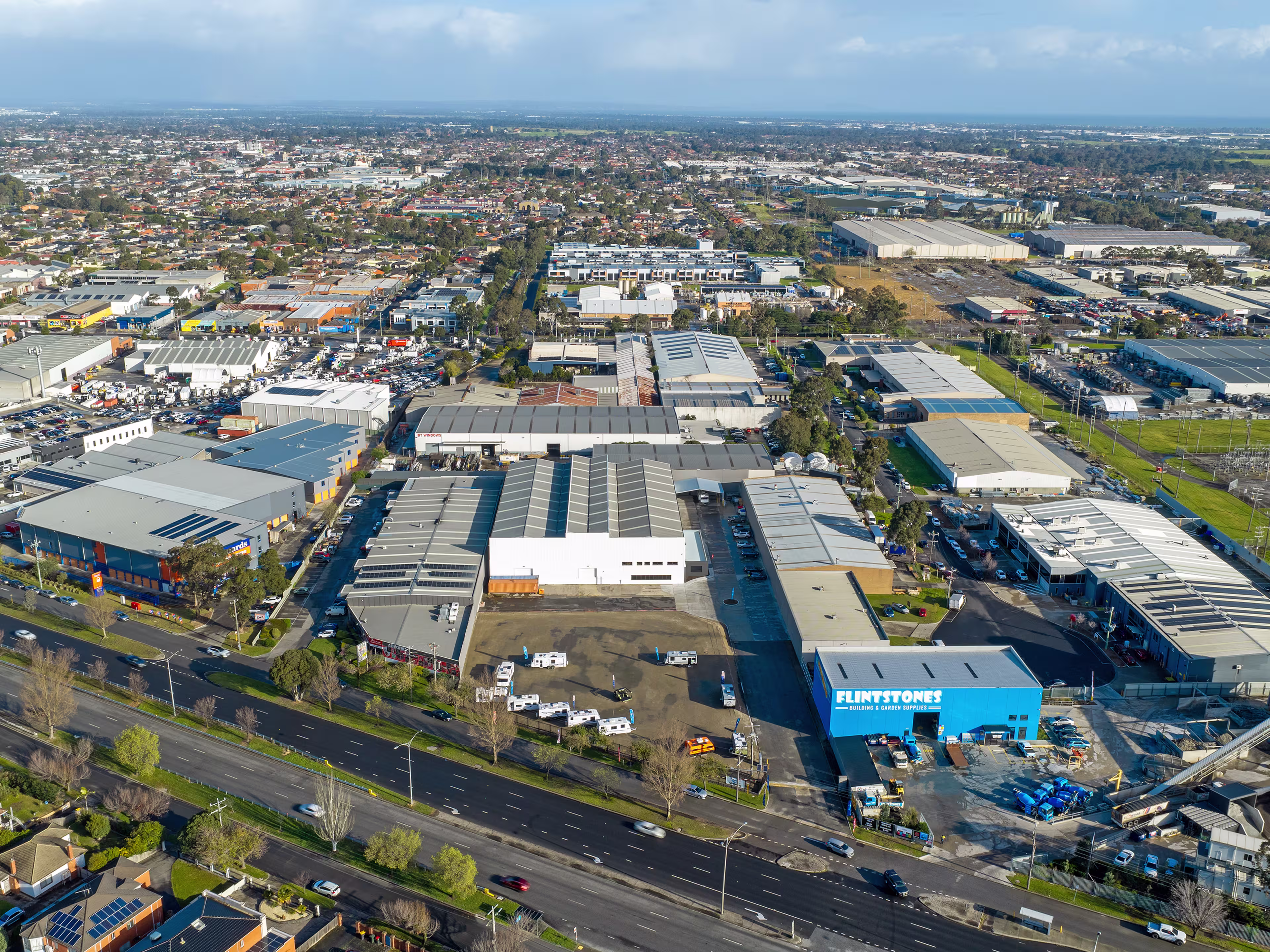 893 - 895 Princes Highway
