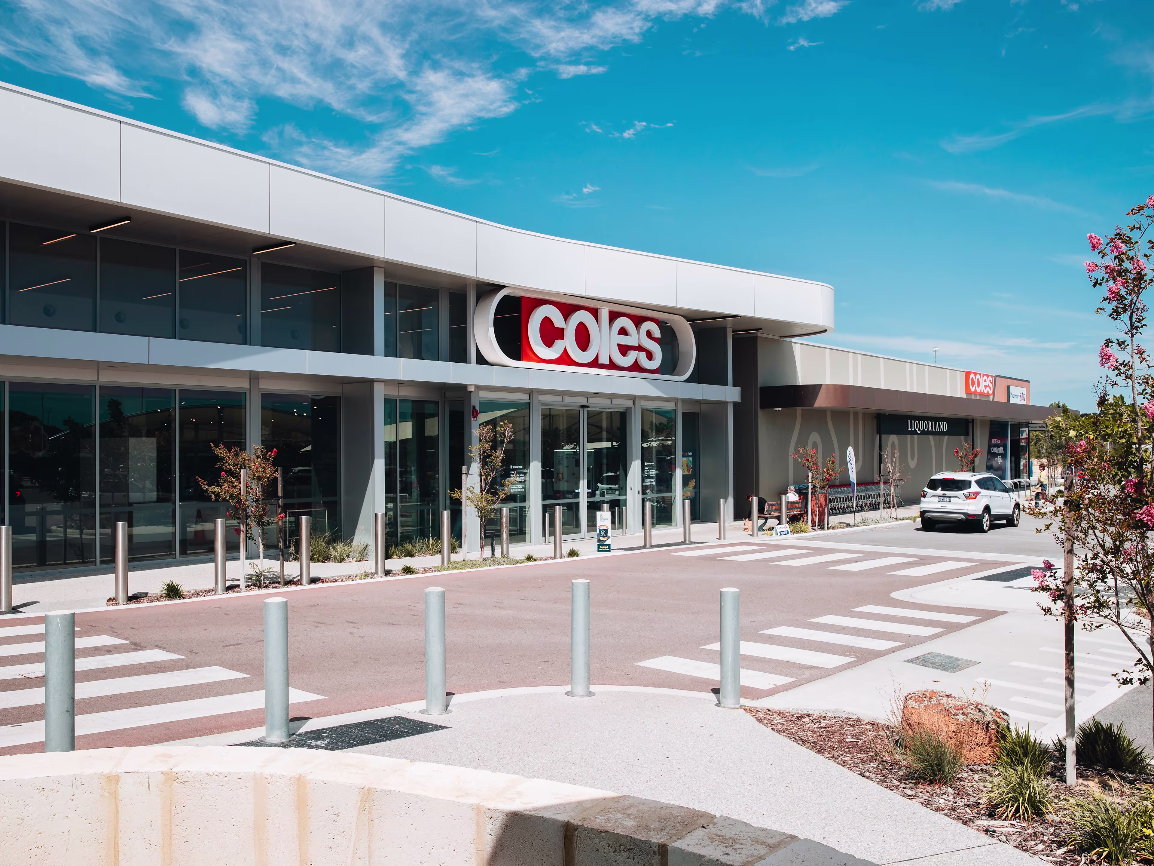 Yanchep Village