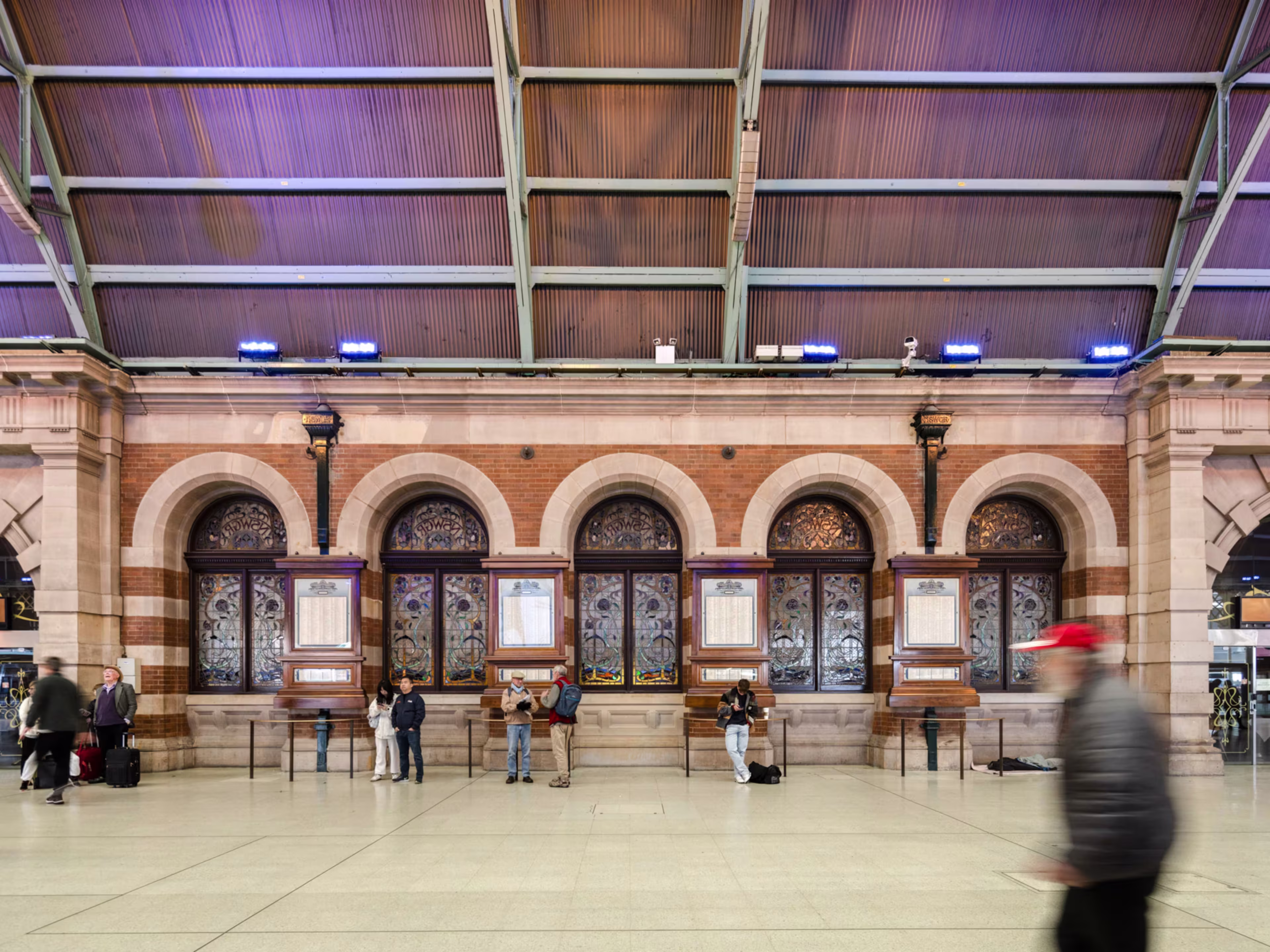 Central Station