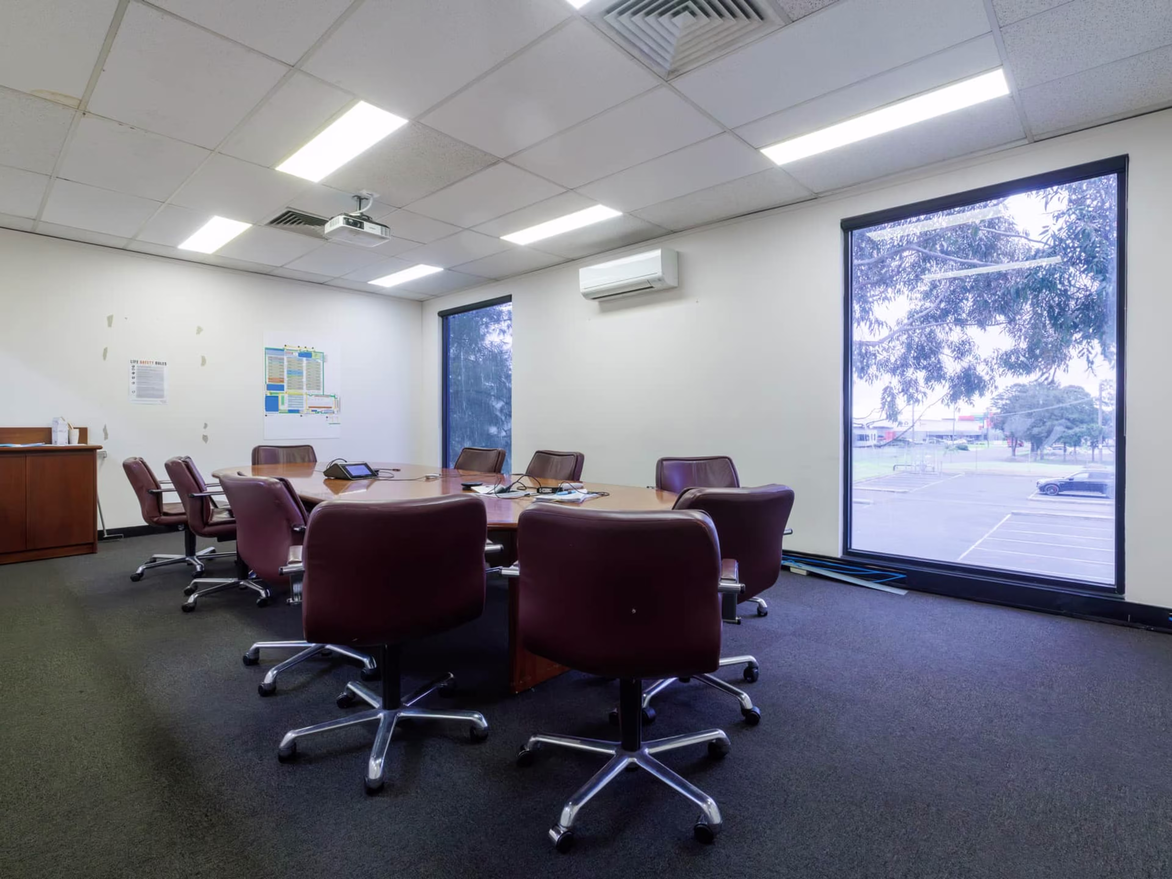 31-45 Westgate Drive