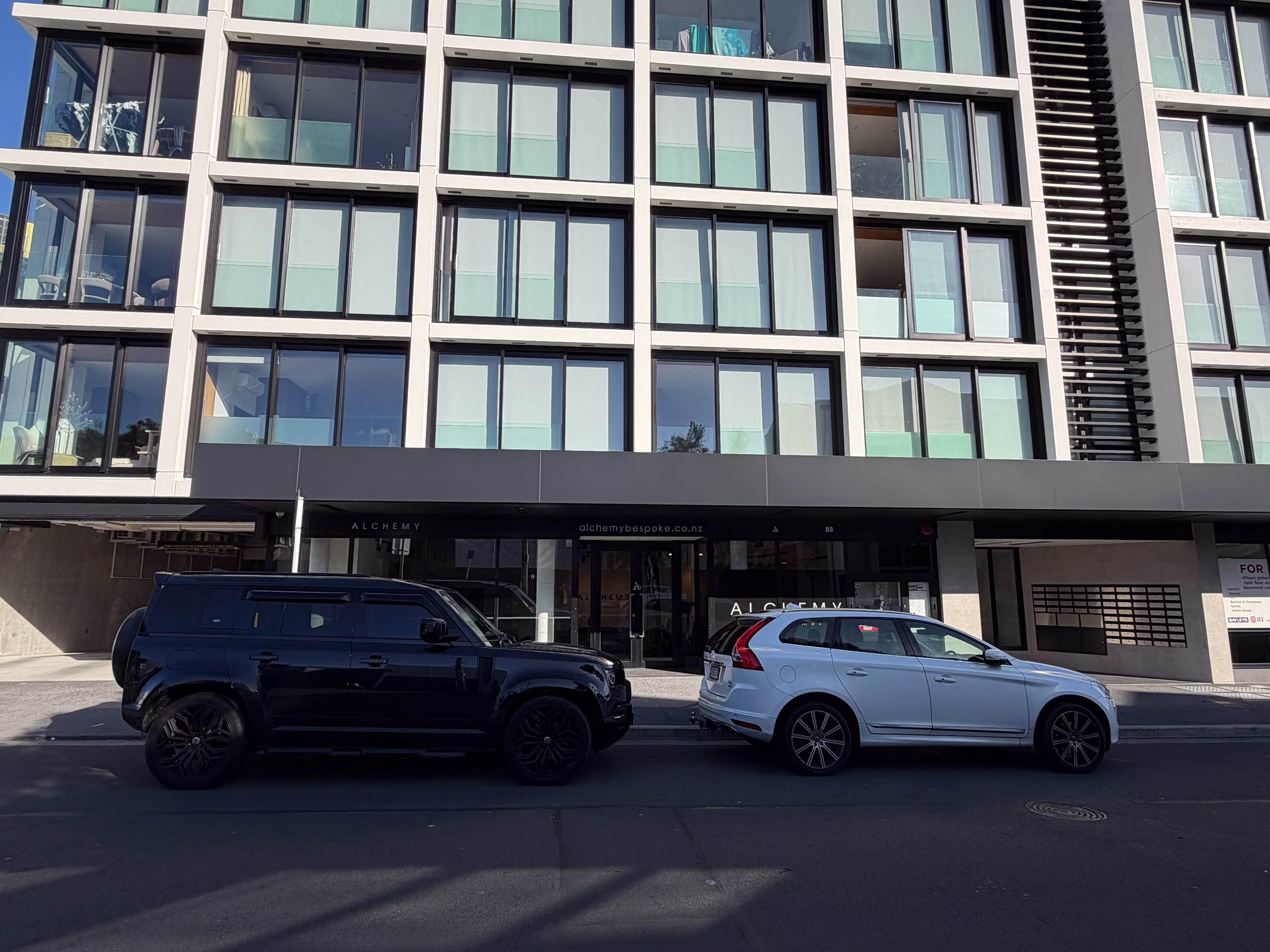 Shop 2, 4-8 Rose Road, Grey Lynn