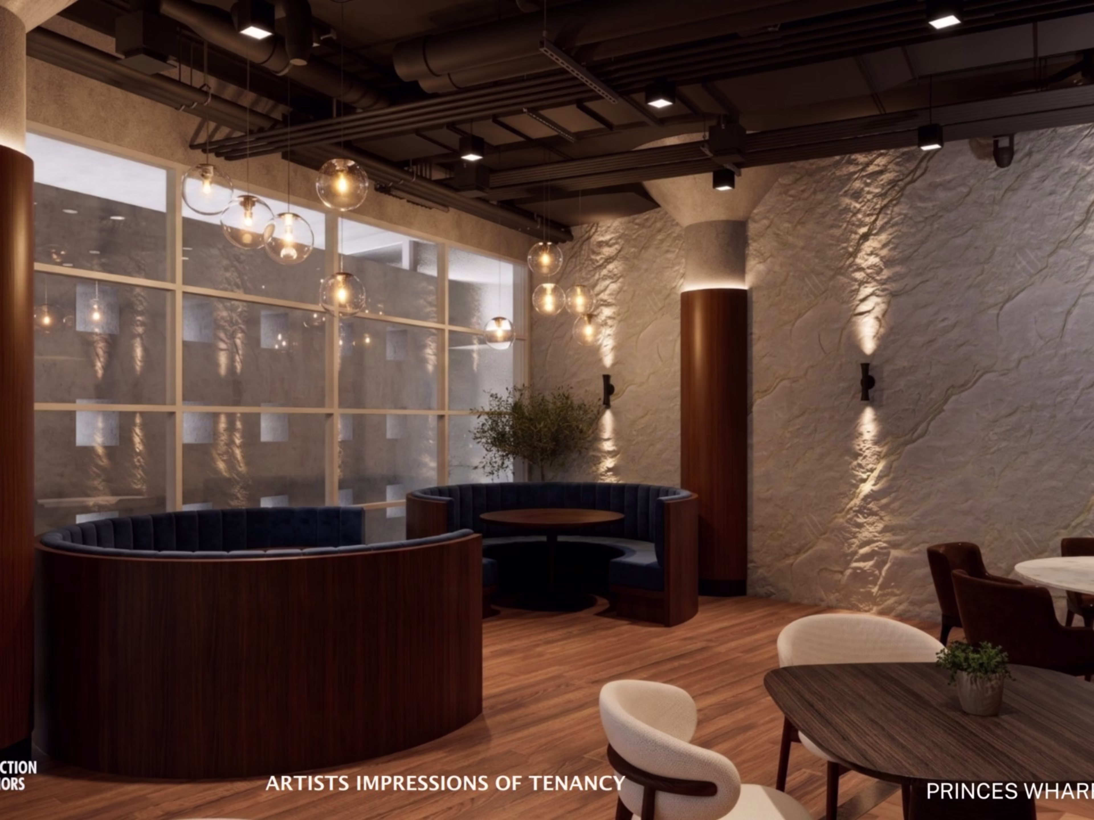 Tenancy A, Tenancy B, 137 Quay Street, Auckland CBD