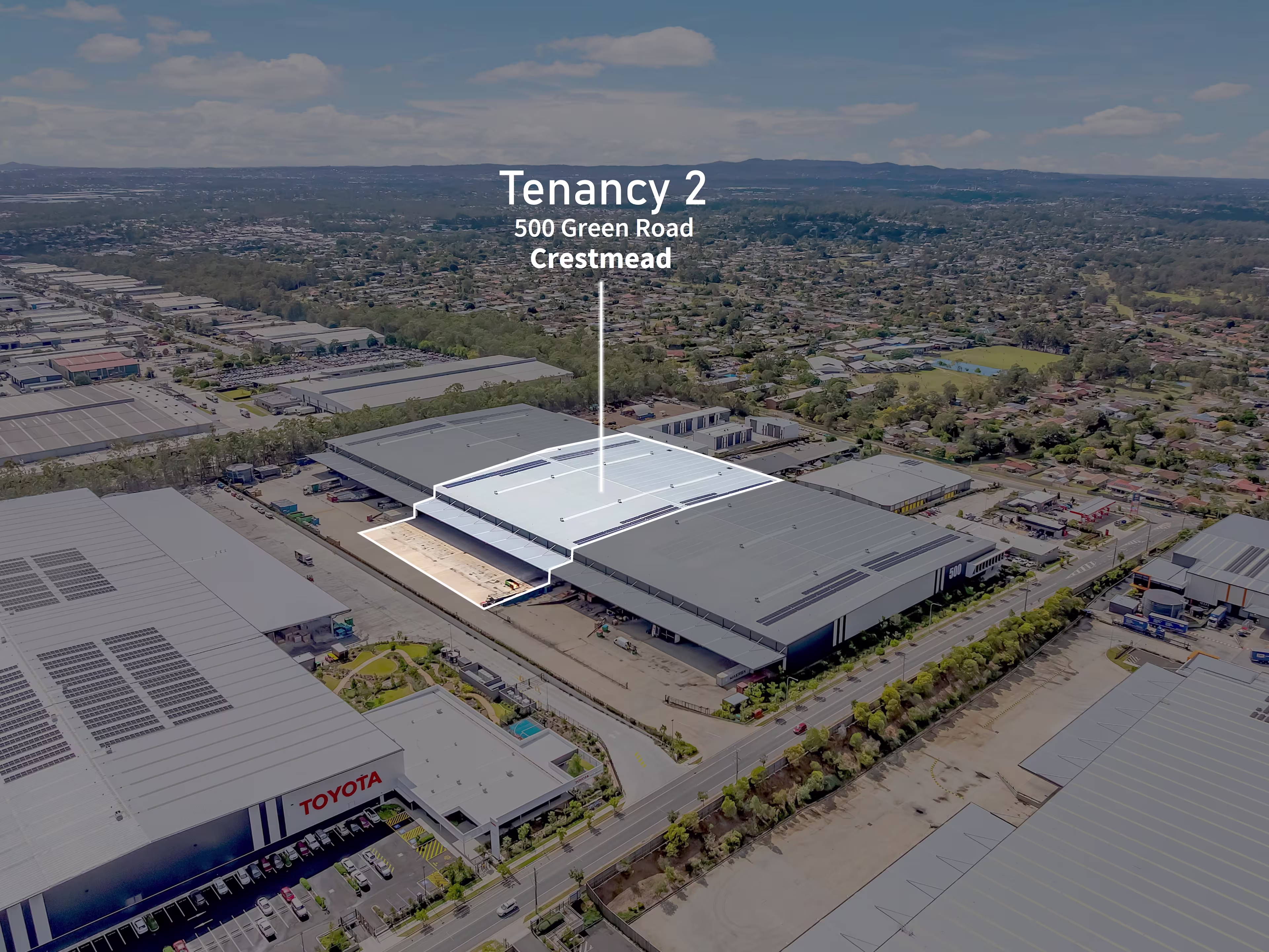 Tenancy 2