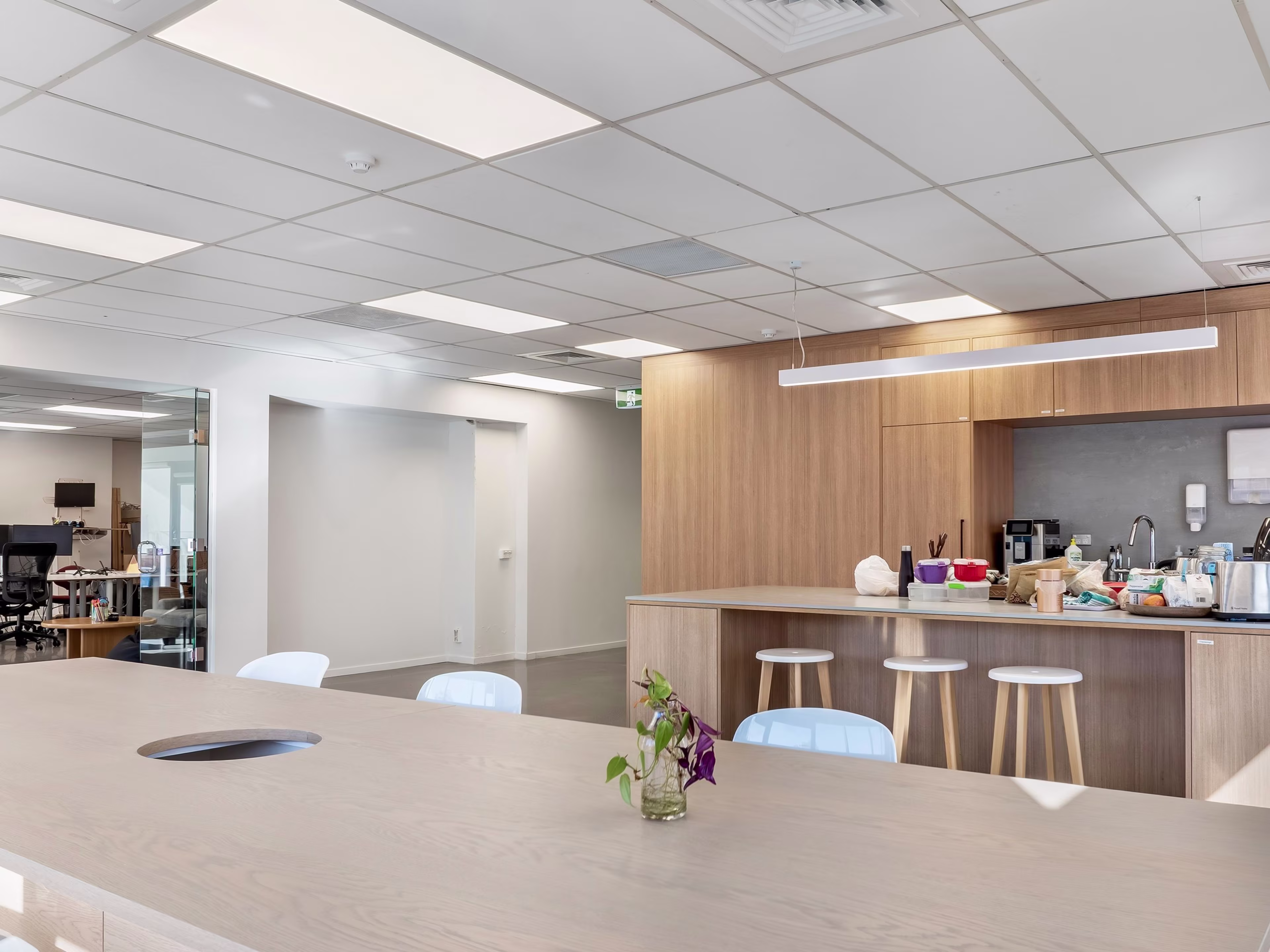 Tenancy 1, 100 Carlton Gore Road