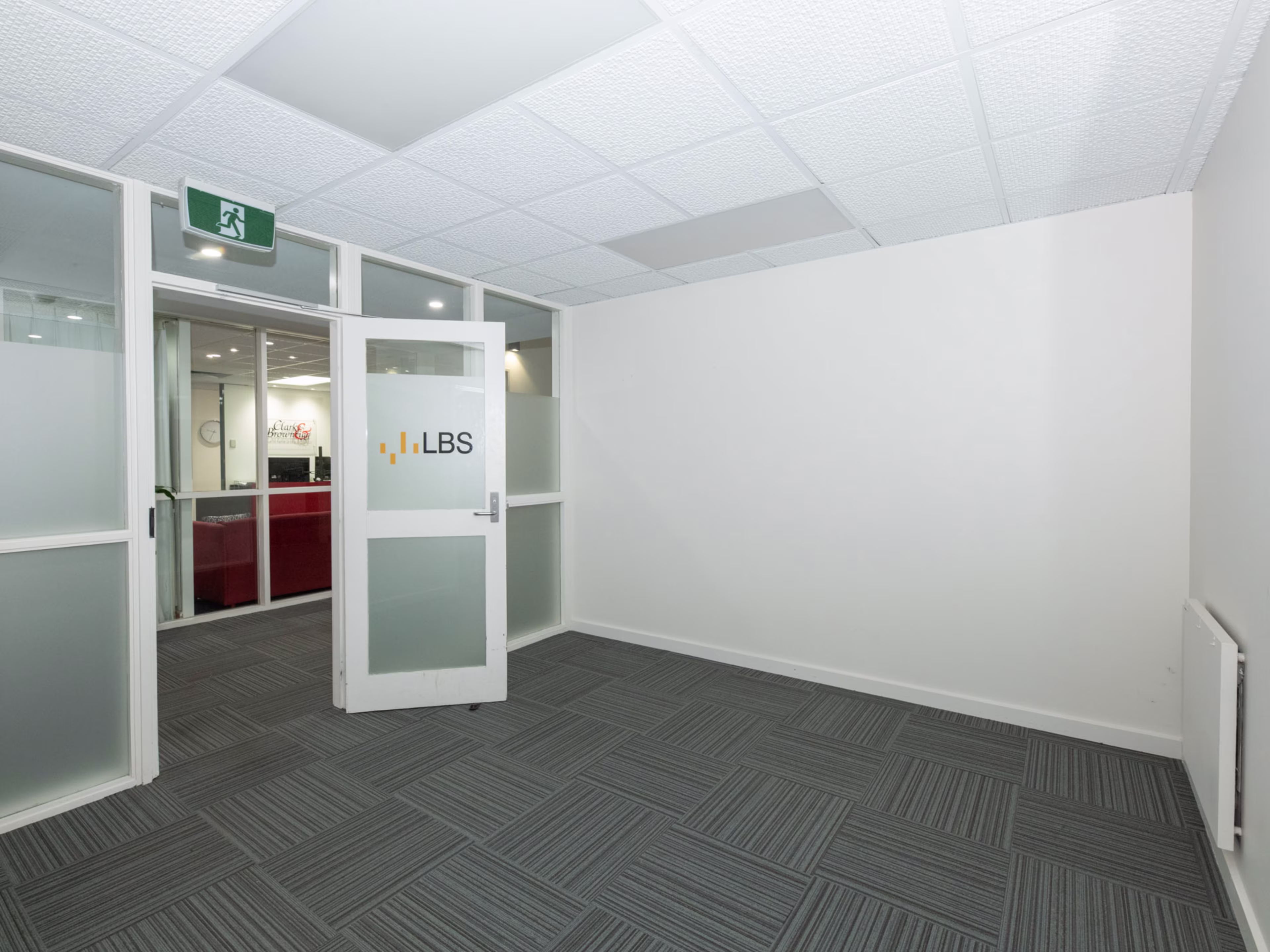 4 - 8 Angas Street