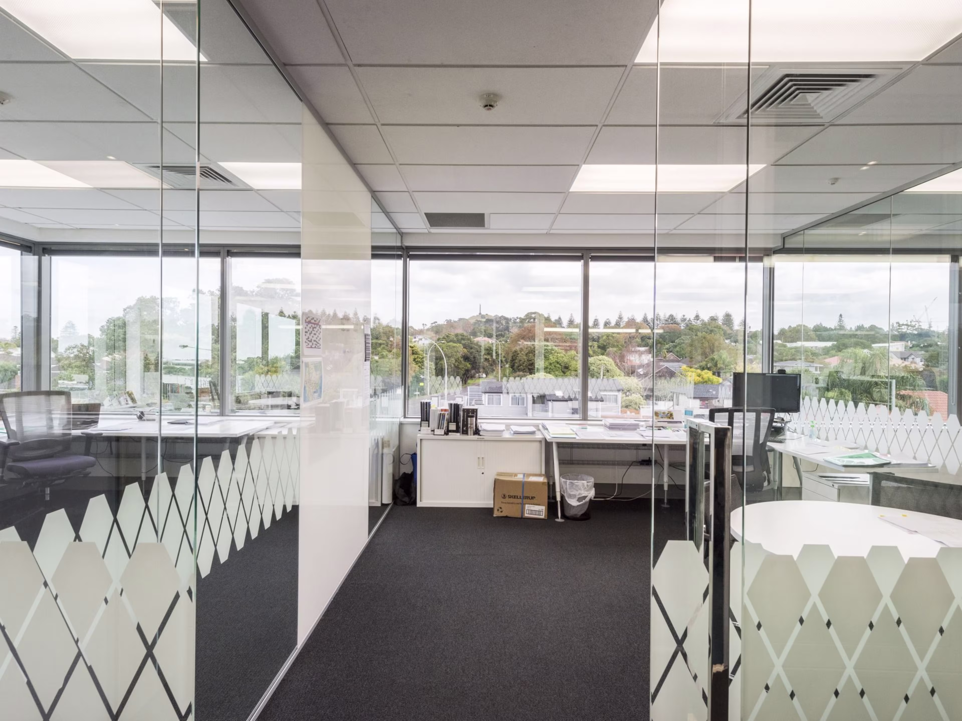 Level 2, 205 Great South Road