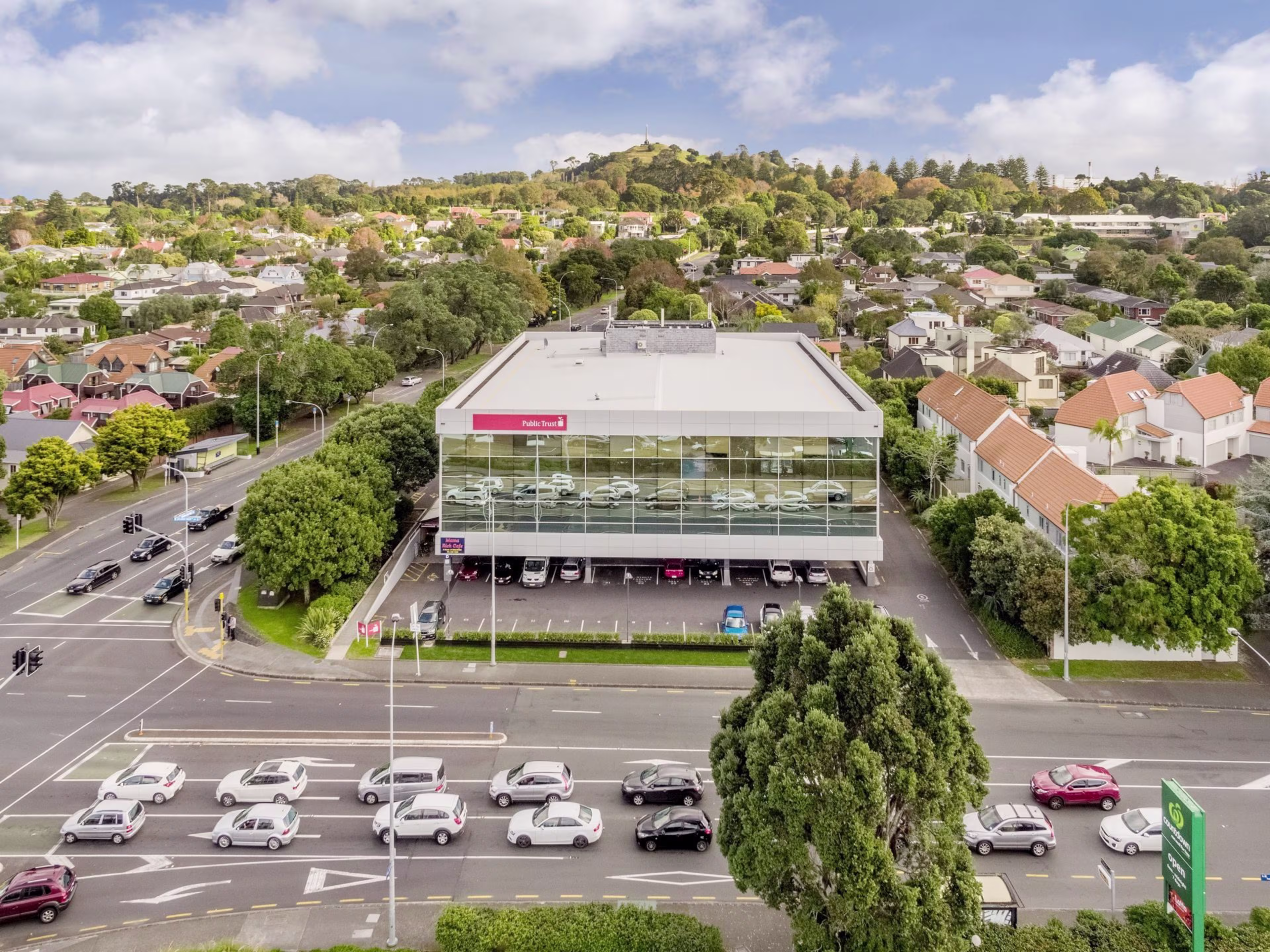Level 2, 205 Great South Road