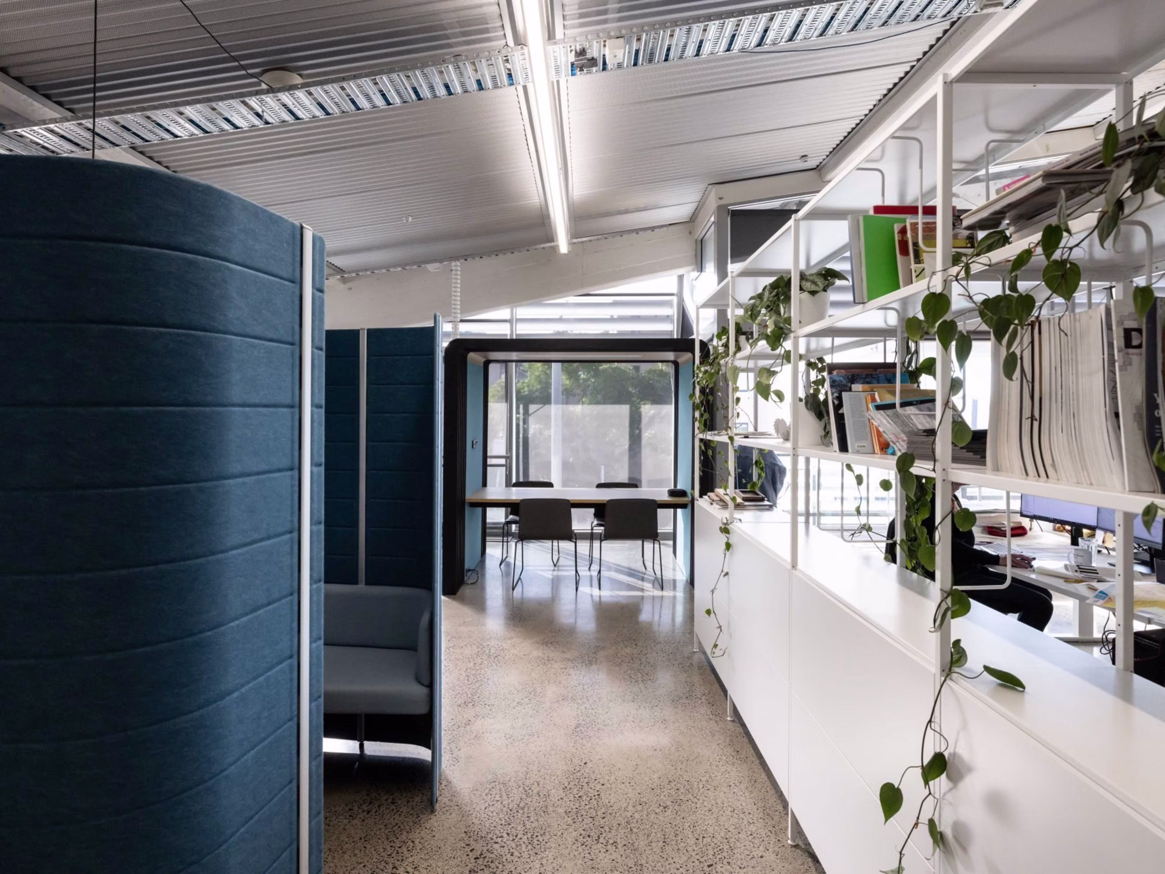 GCF Centre