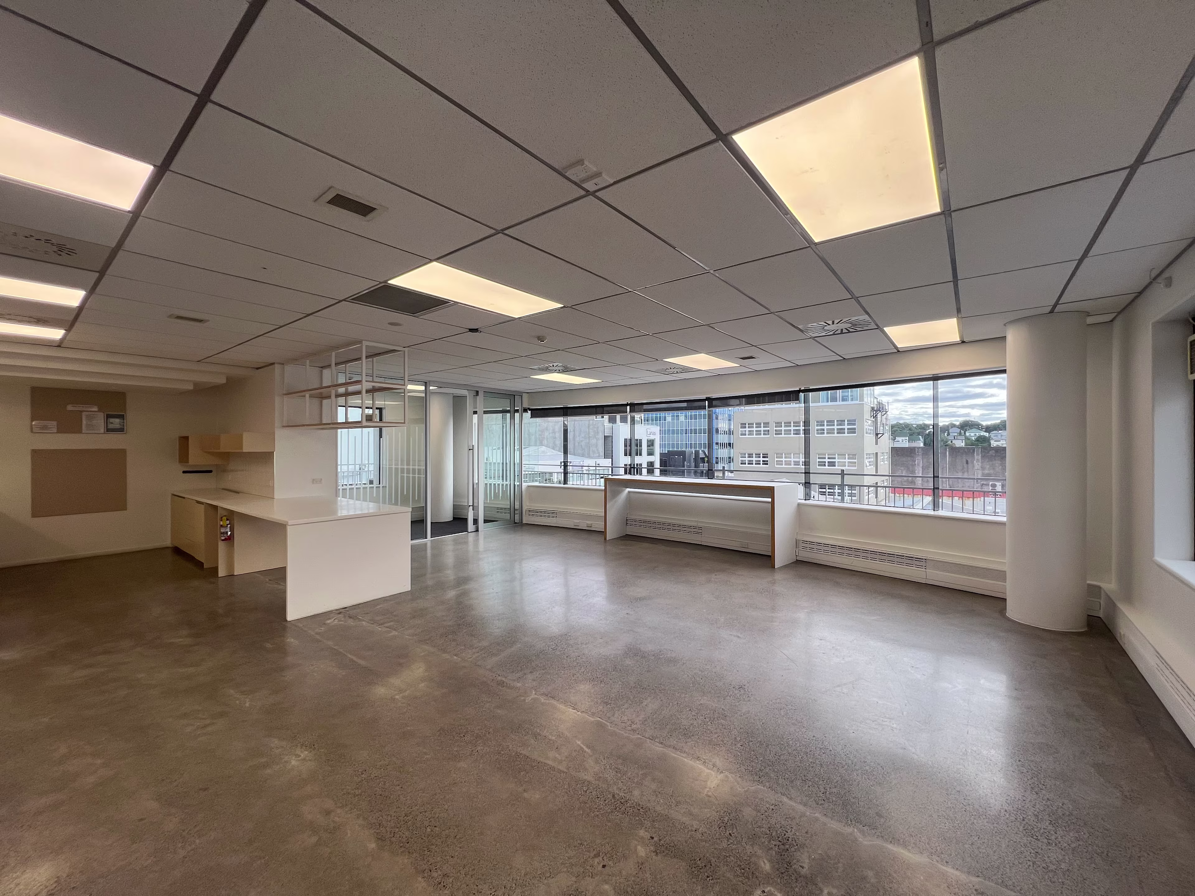 Level 4, 187 - 193 Broadway Terrace