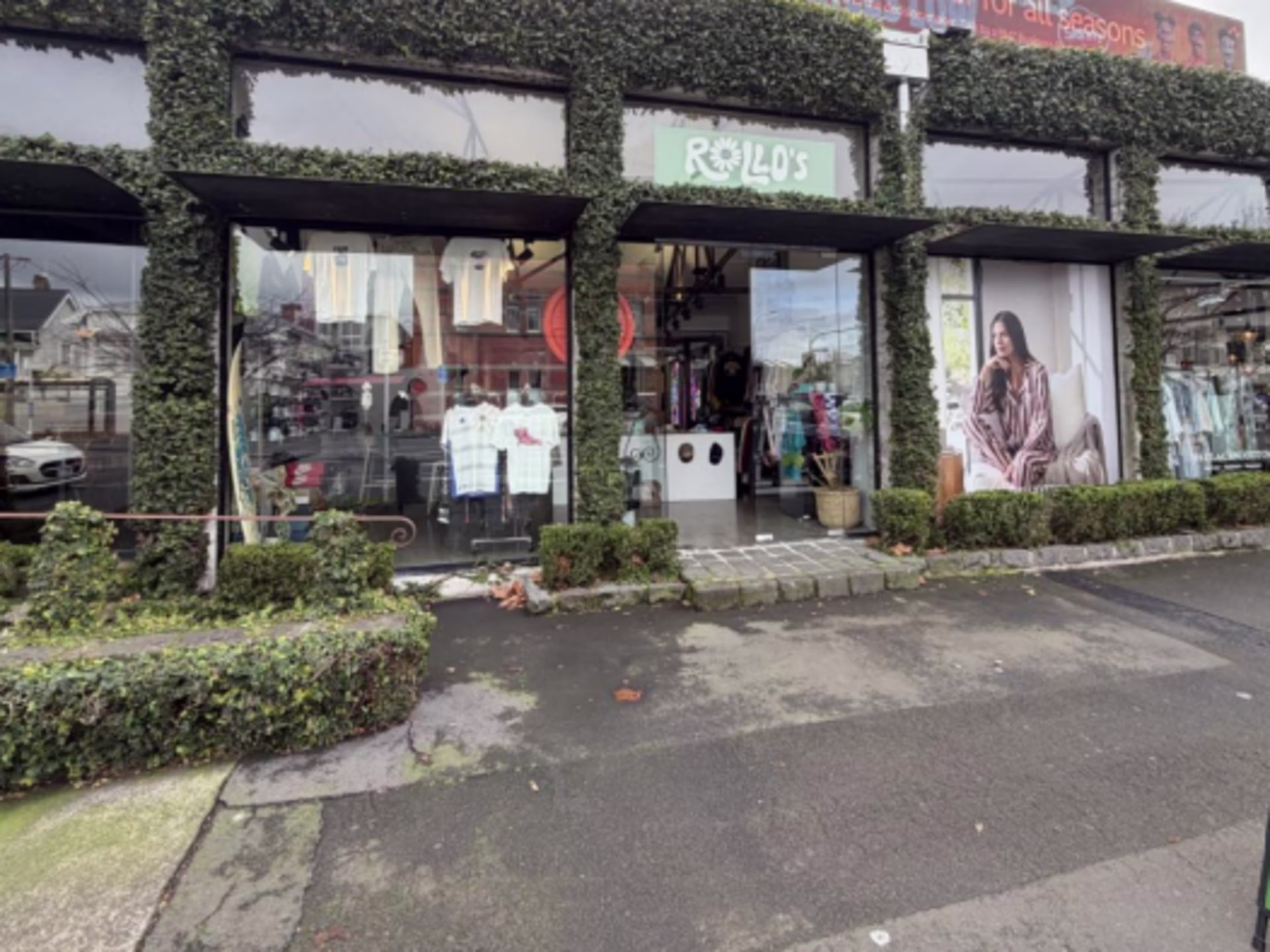 Shop A1, 4 Brown Street