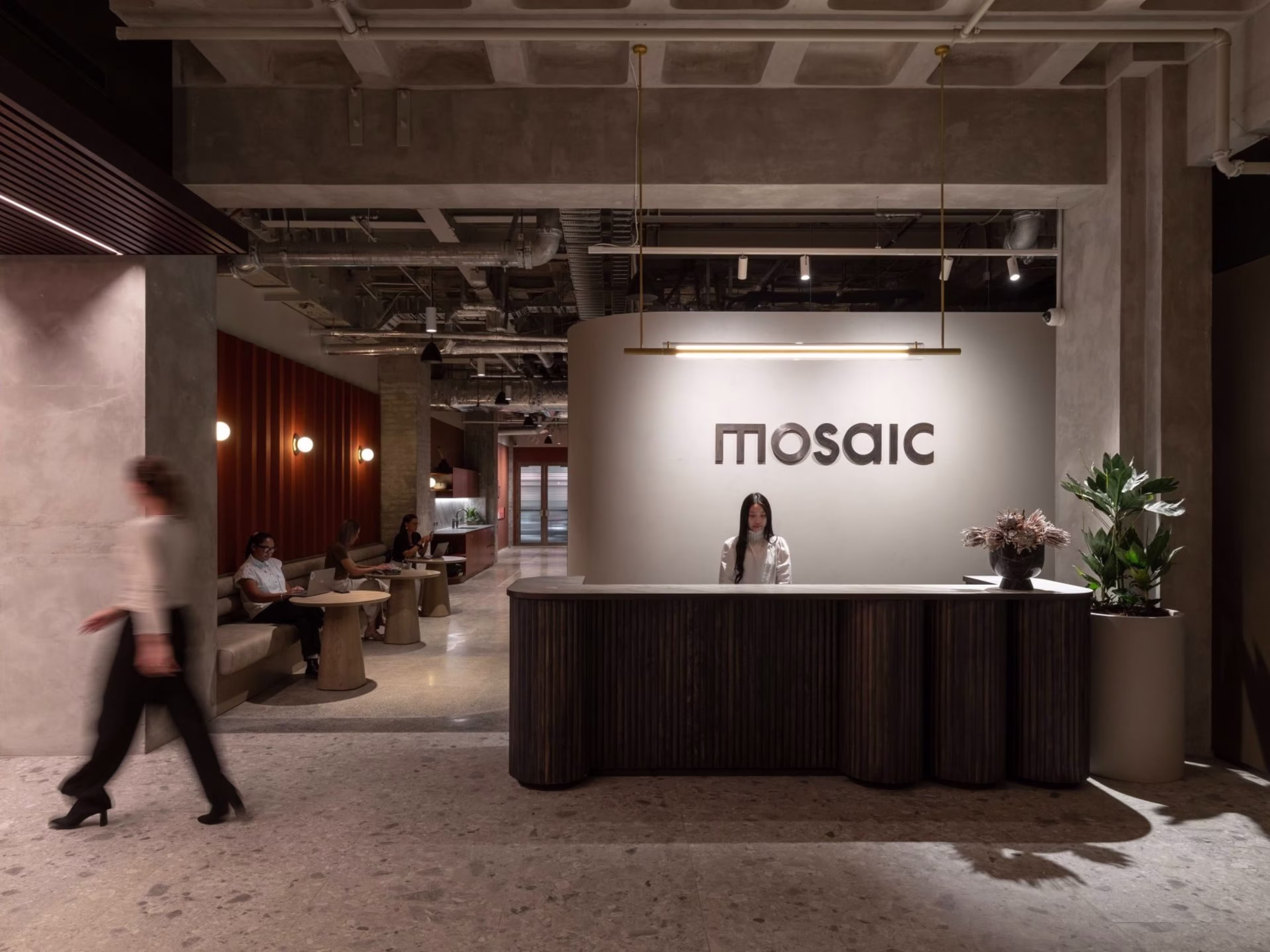 Mosaic
