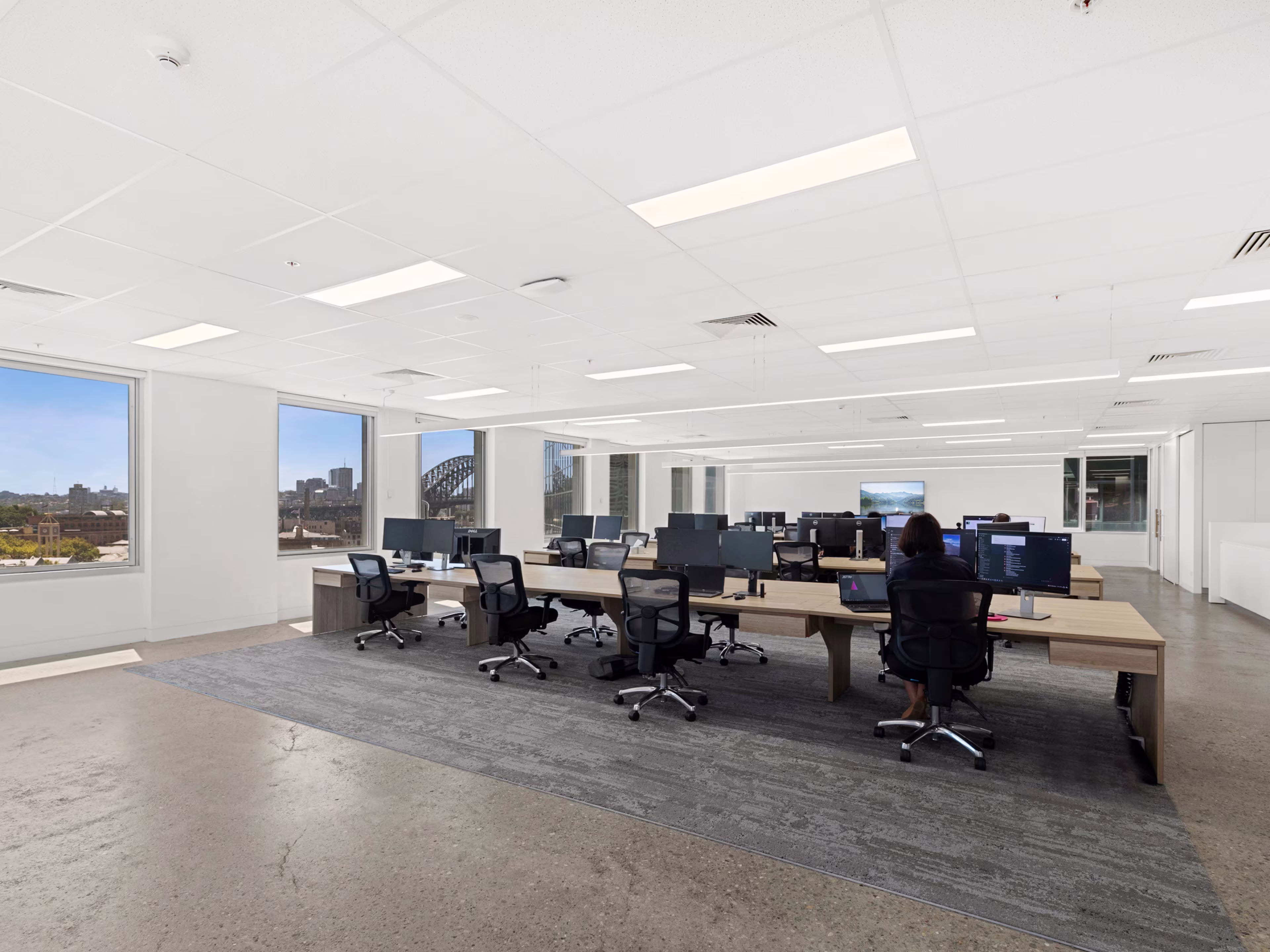 2 Bulletin Place