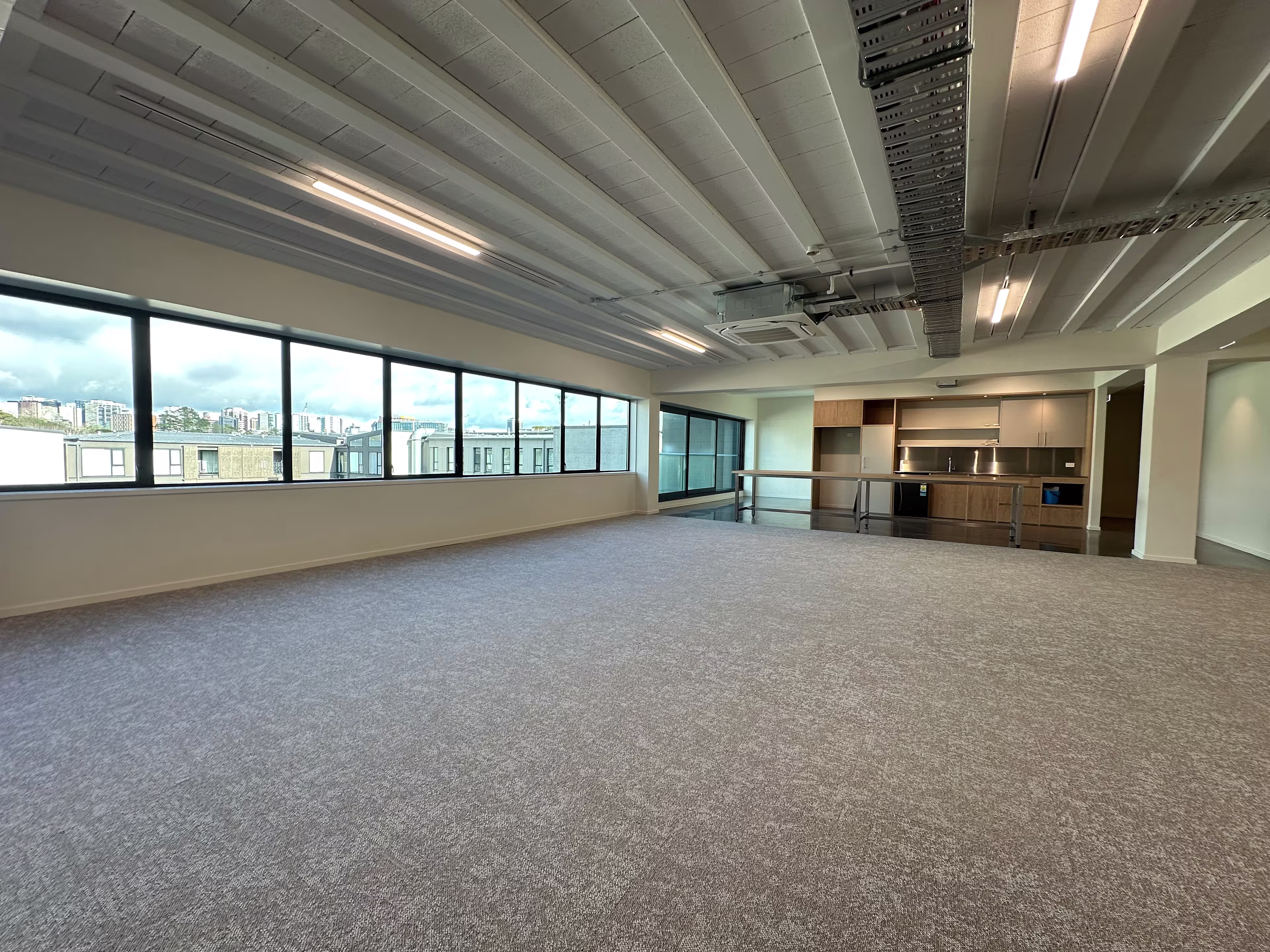 Level 1, 11 - 13 Falcon Street