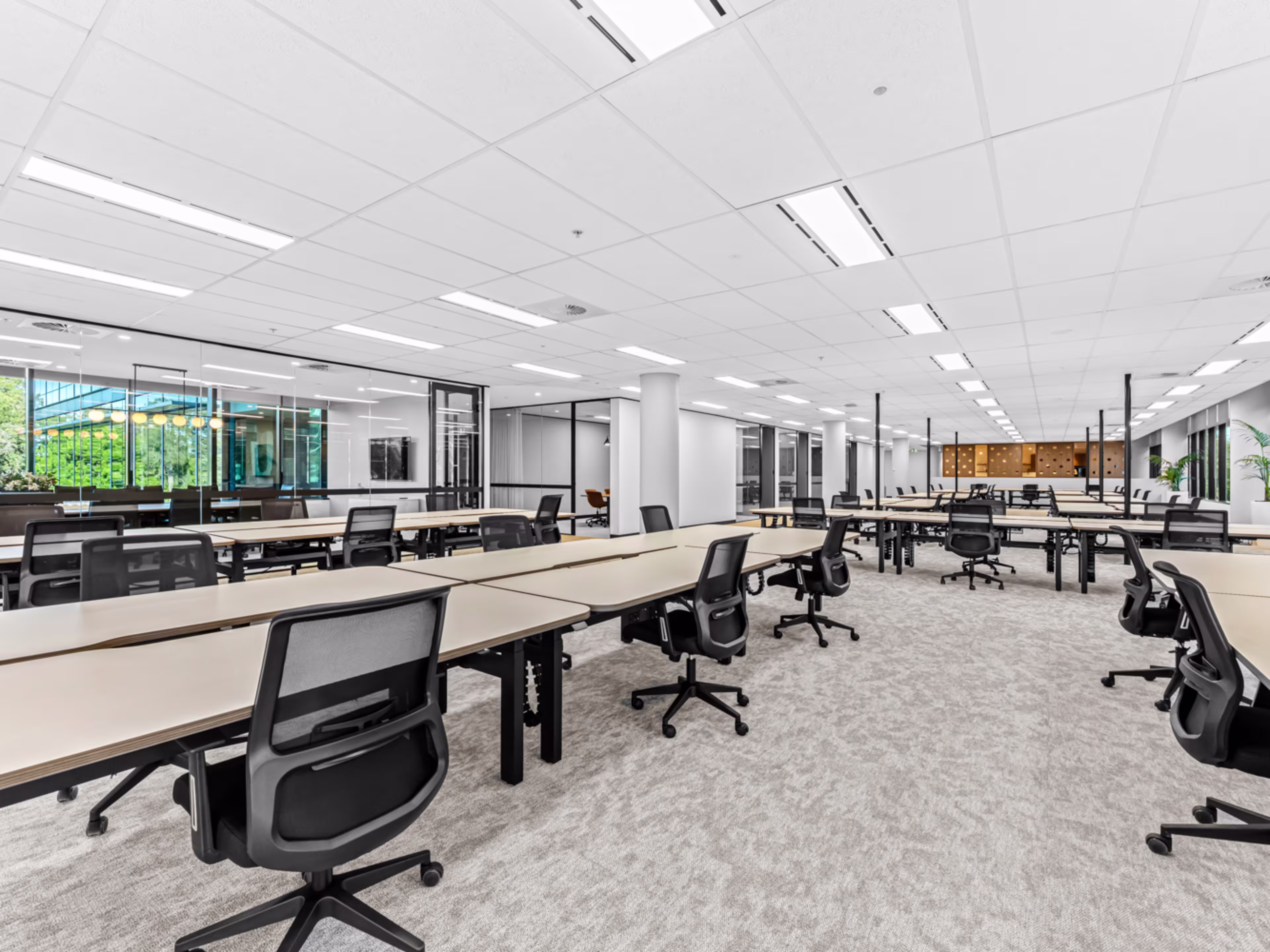 Pinnacle Office Park - Building D
