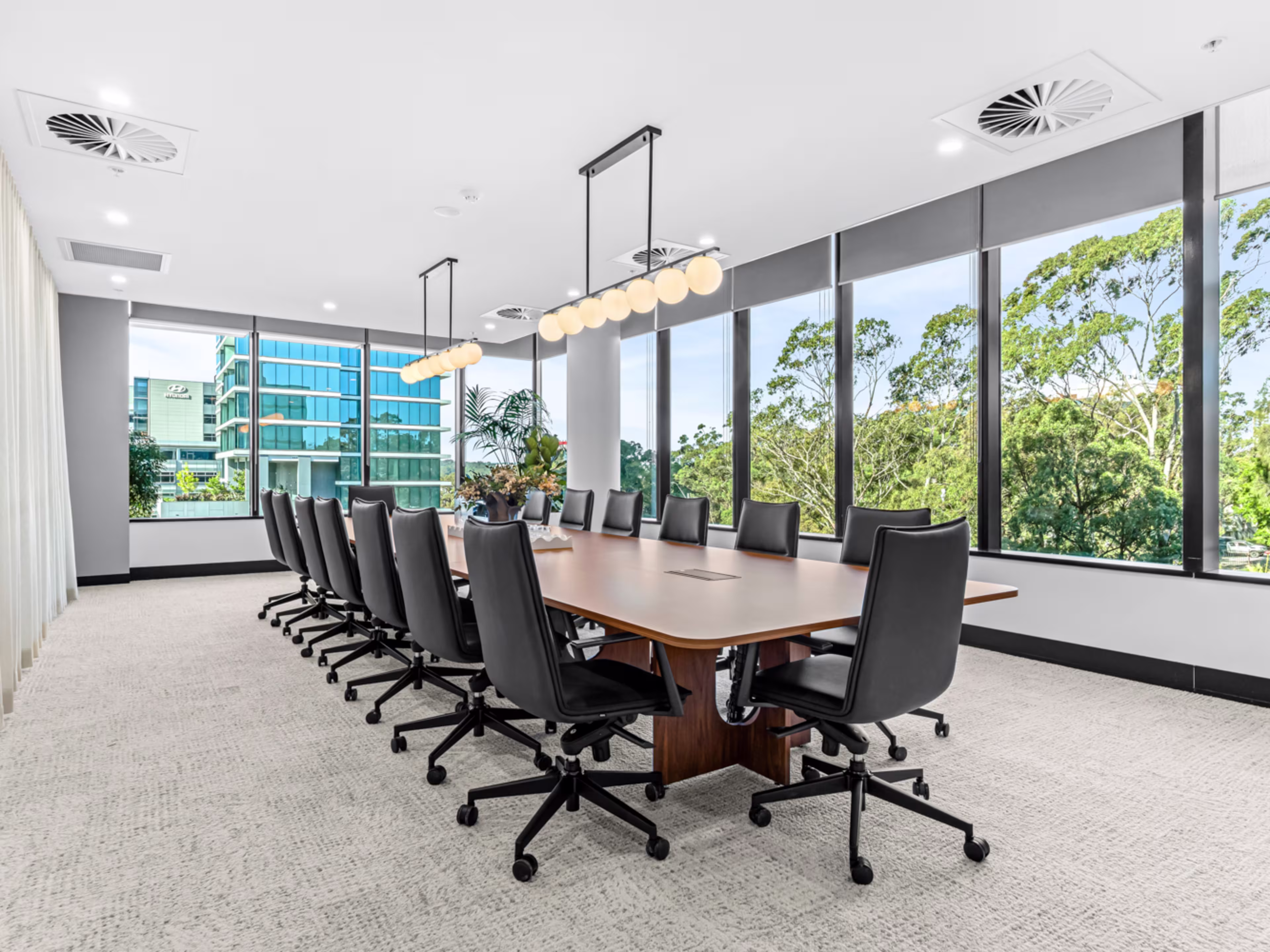 Pinnacle Office Park - Building D