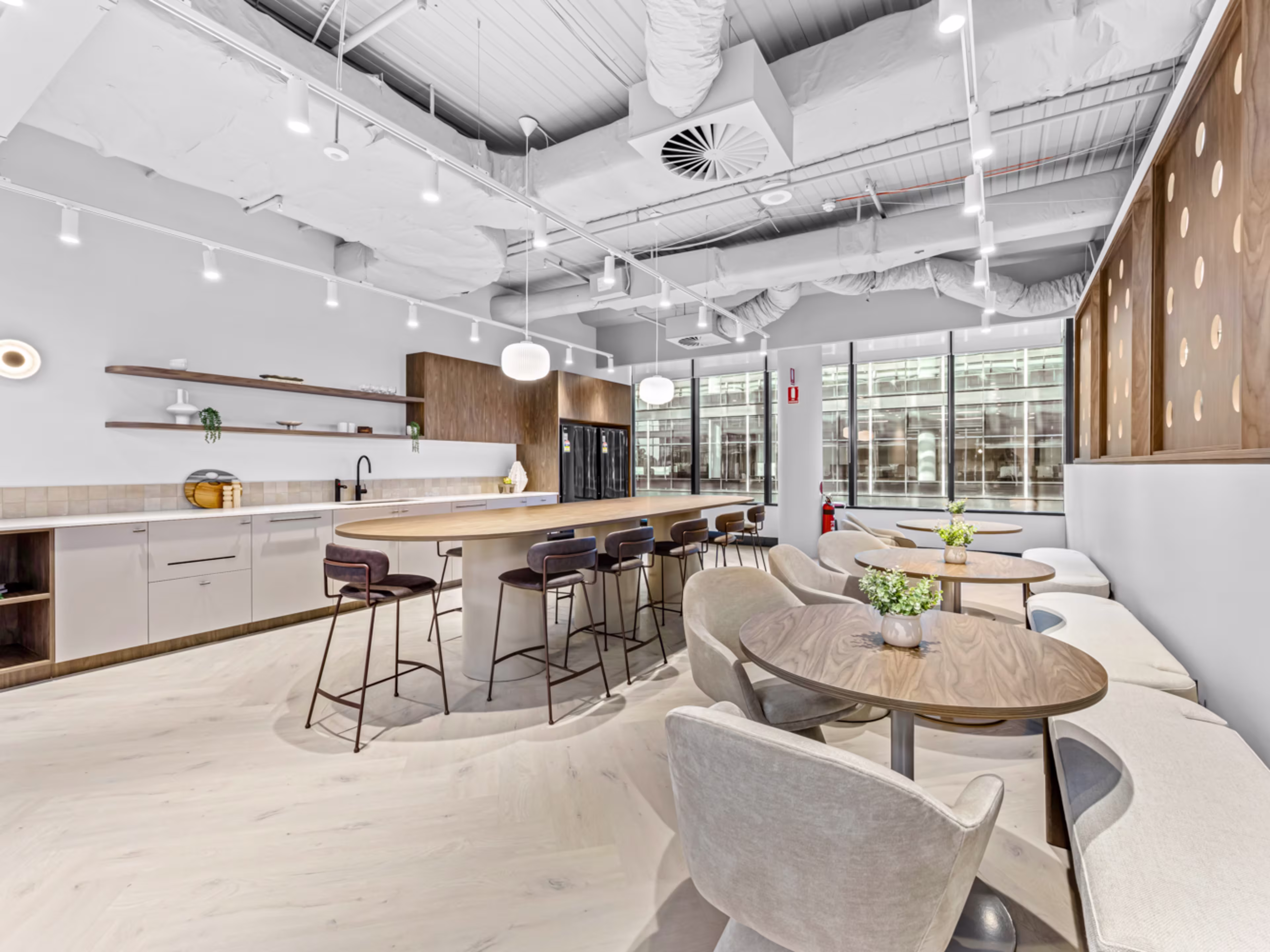 Pinnacle Office Park - Building D