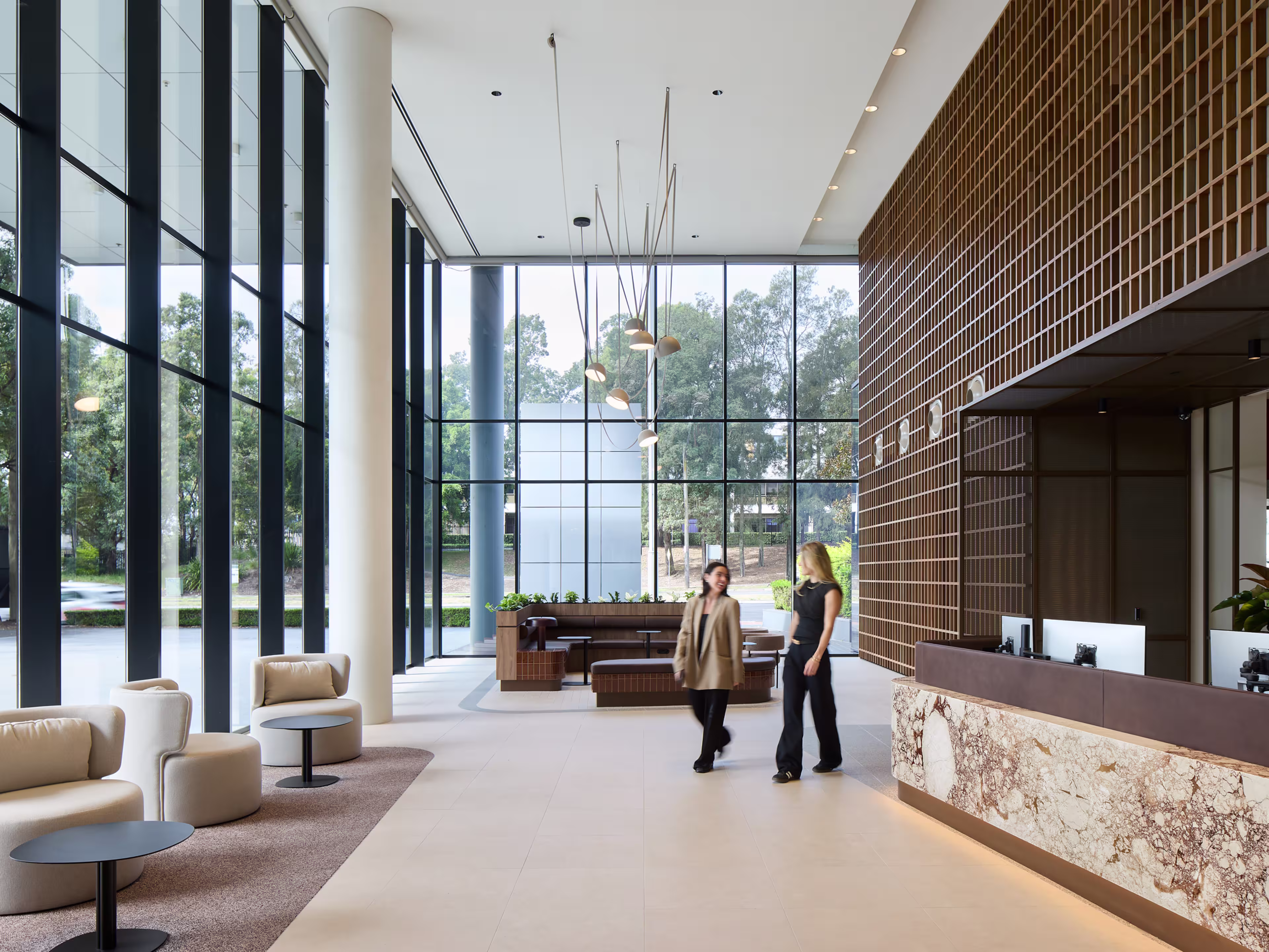 Pinnacle Office Park - Building D