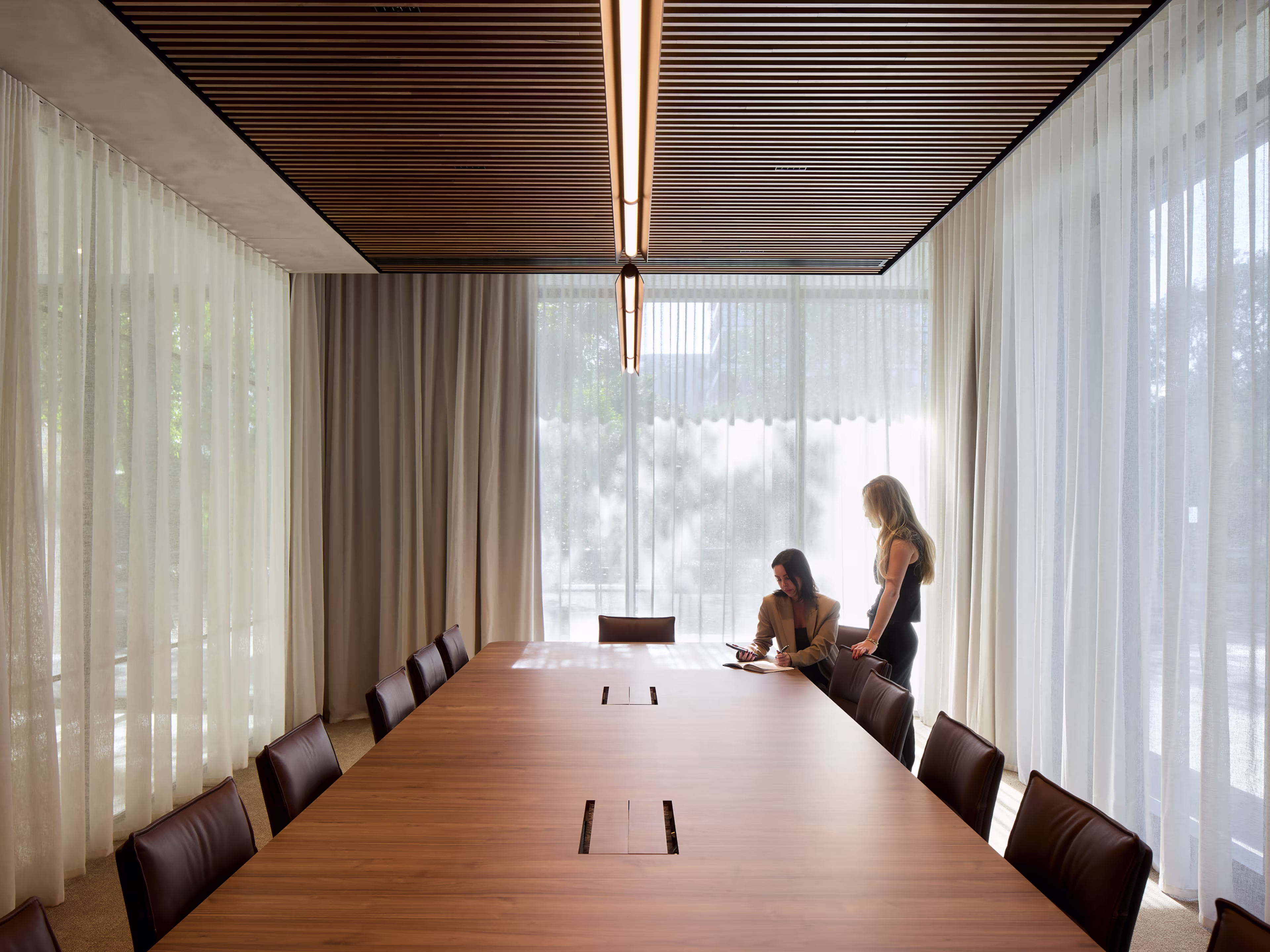 Pinnacle Office Park - Building D