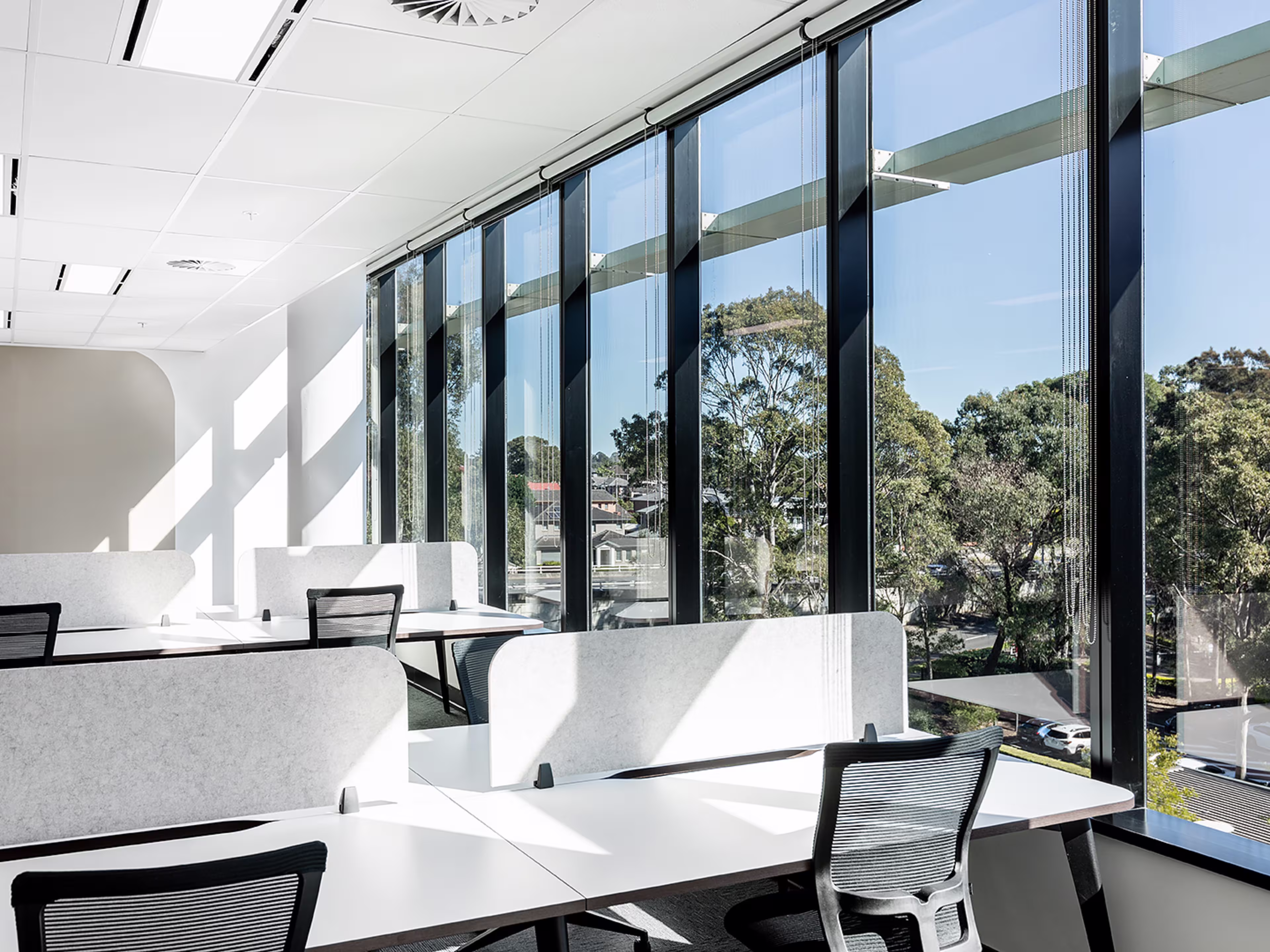 Pinnacle Office Park - Building D