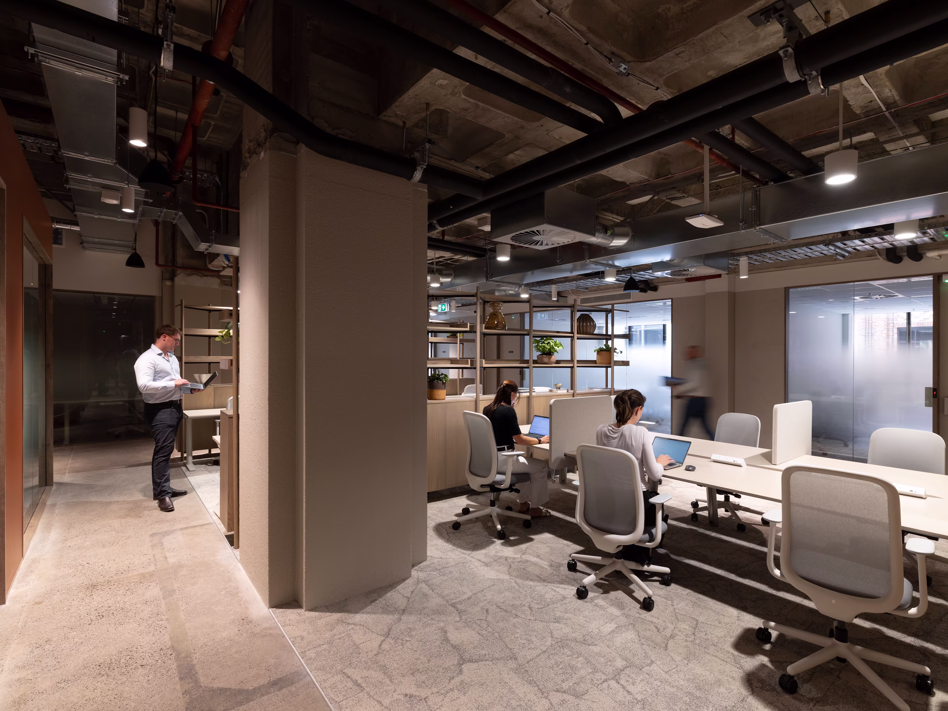 Level 13, Suite 3, Mosaic
