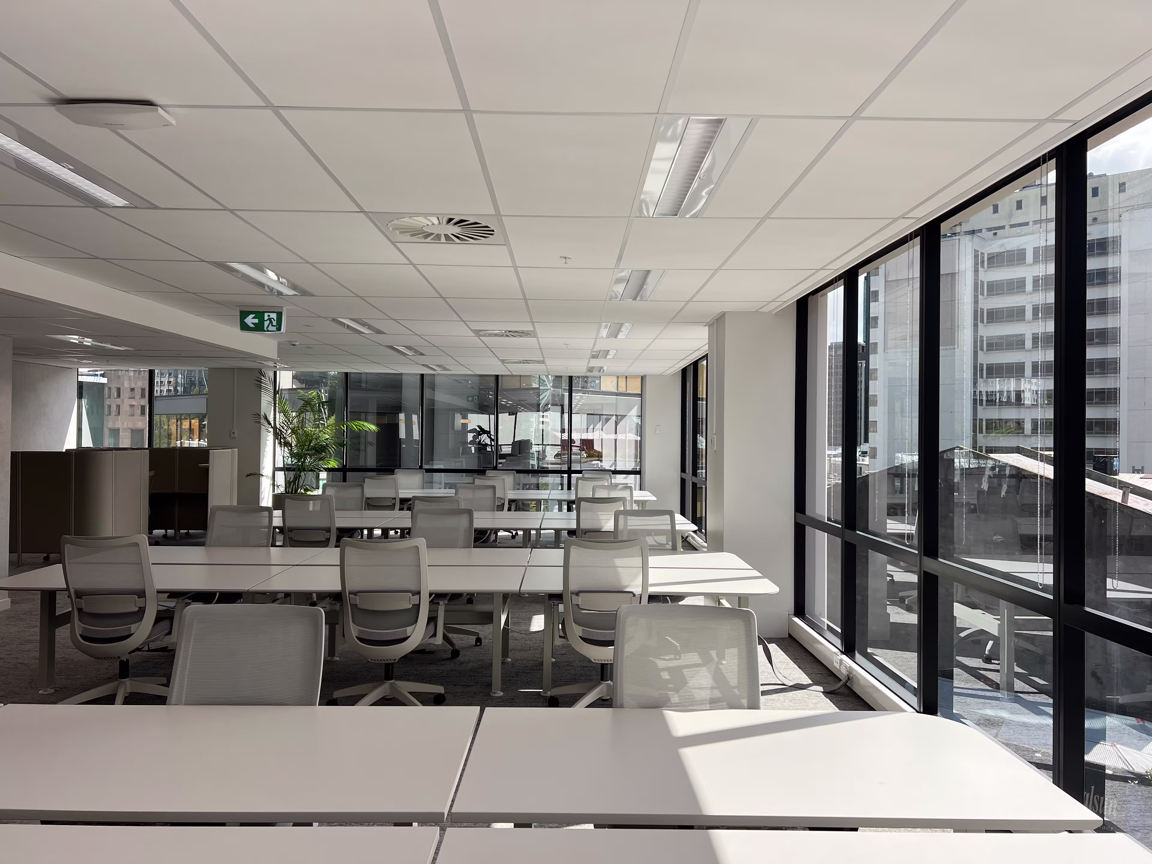 Level 4, Suite 2, Mosaic