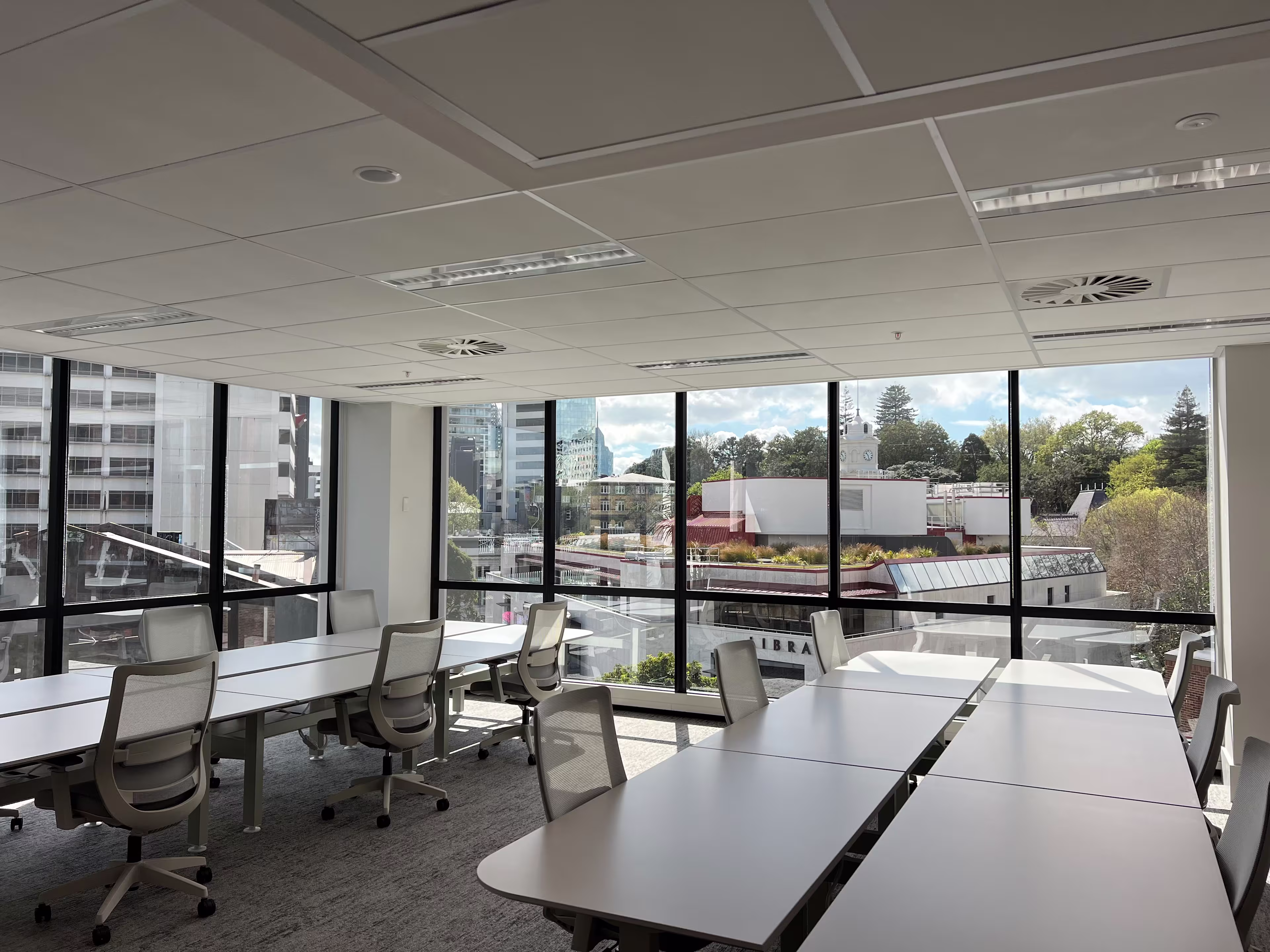 Level 4, Suite 2, Mosaic