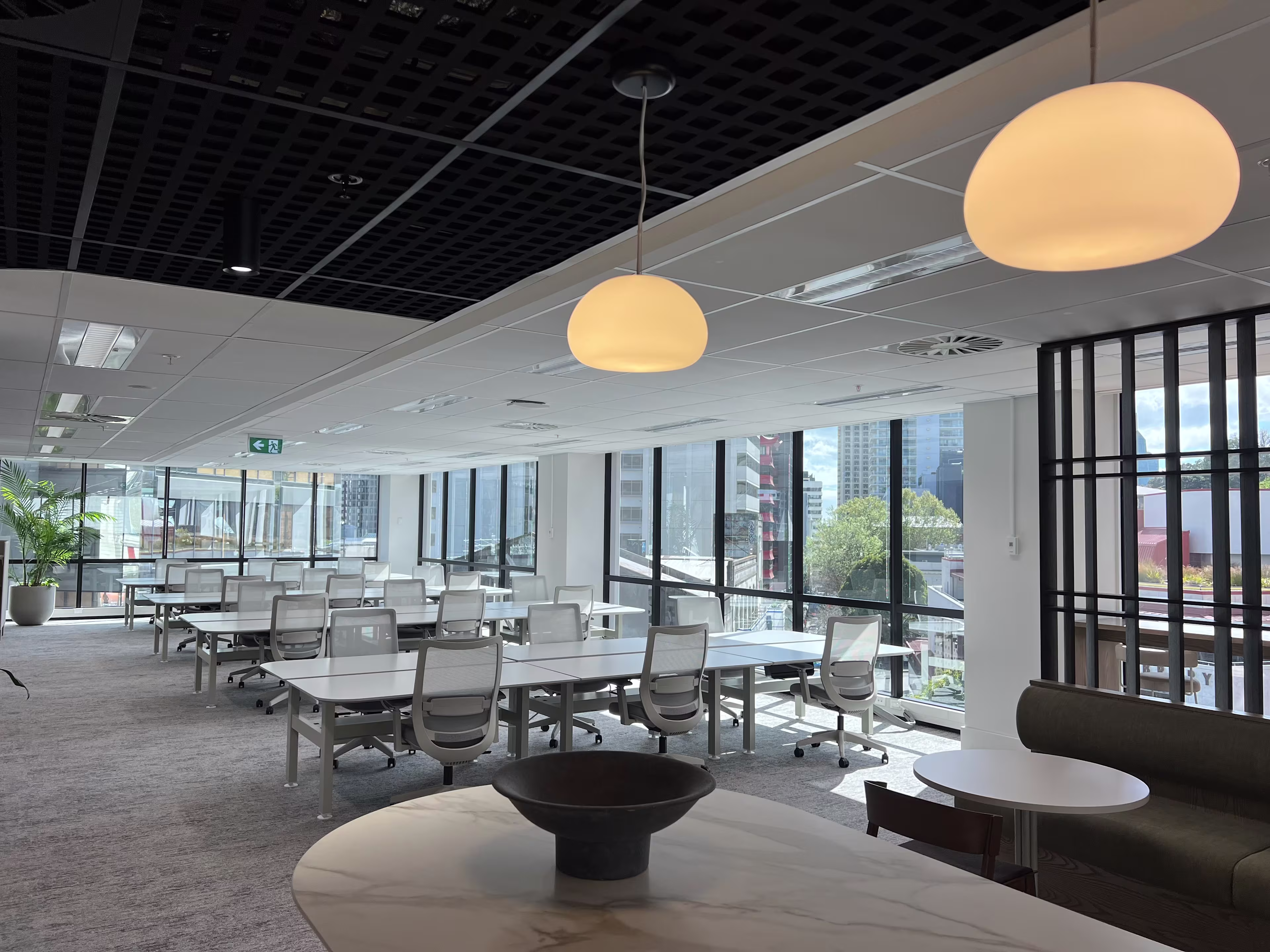 Level 4, Suite 2, Mosaic