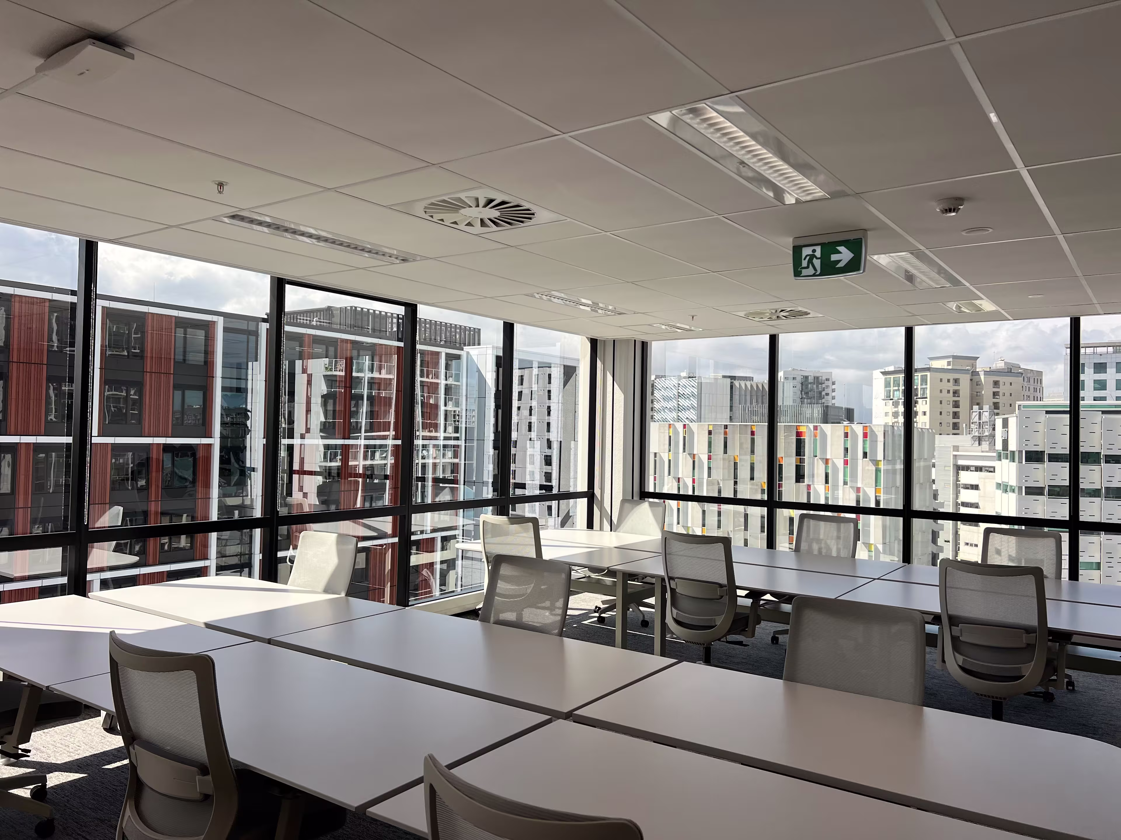Level 13, Suite 3, Mosaic