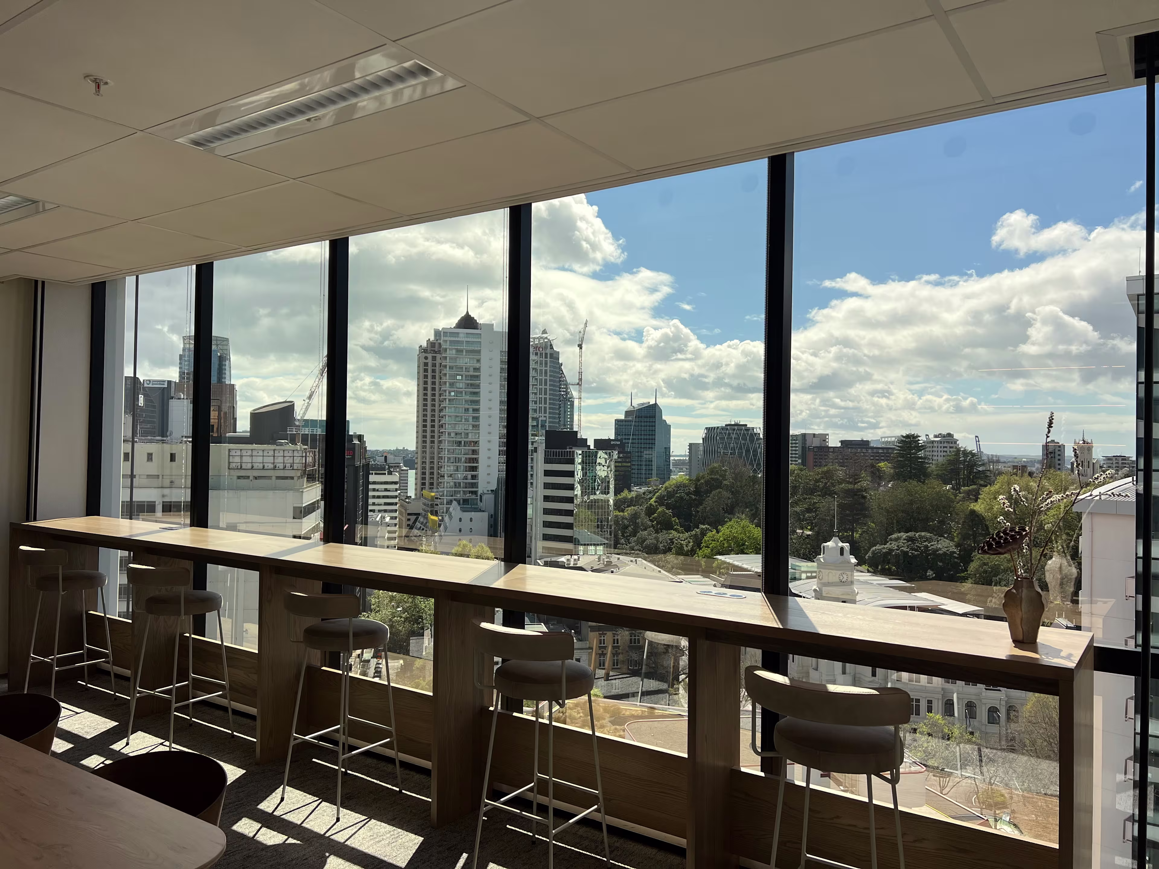 Level 13, Suite 3, Mosaic