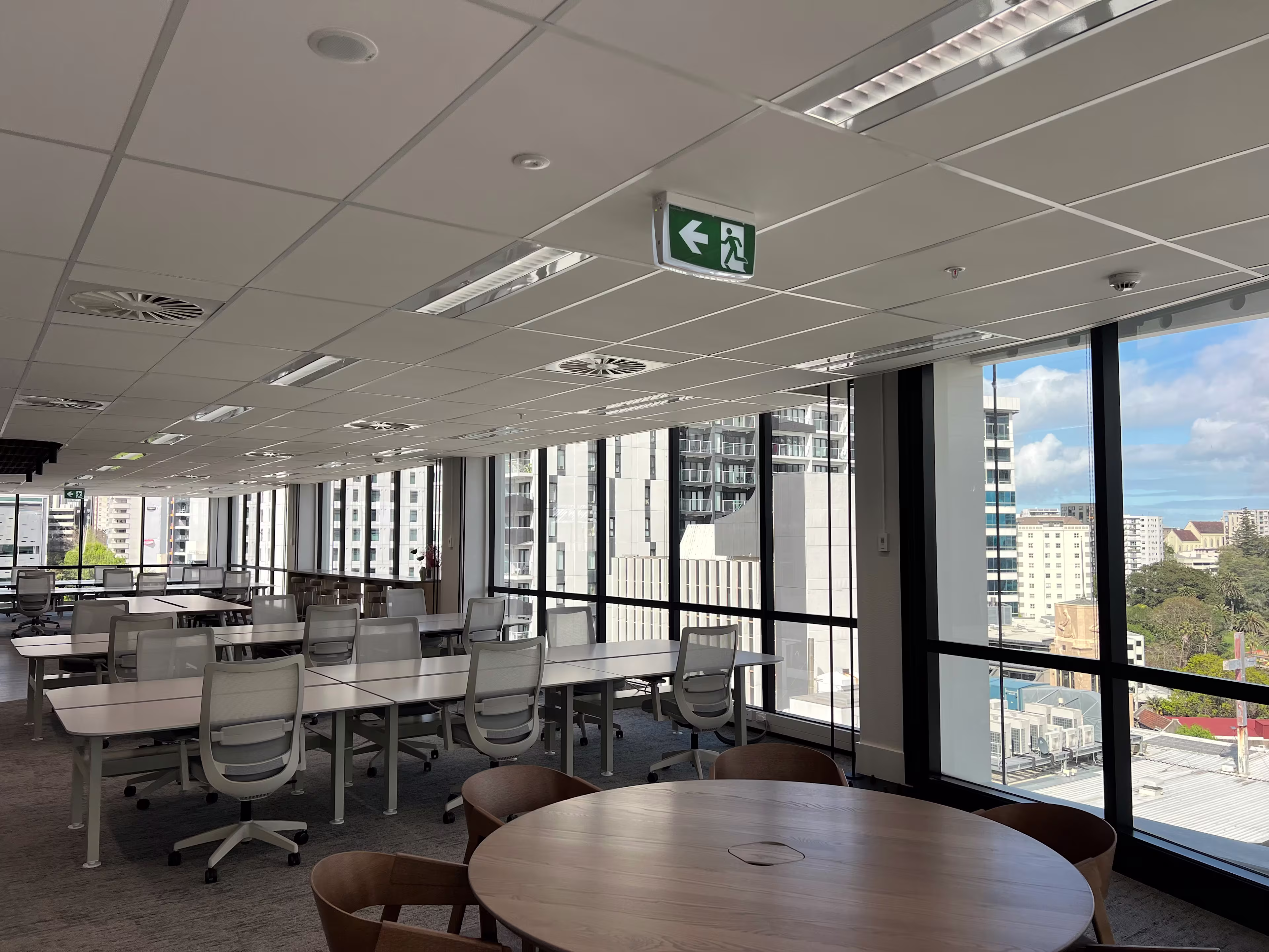 Level 13, Suite 1, Mosaic
