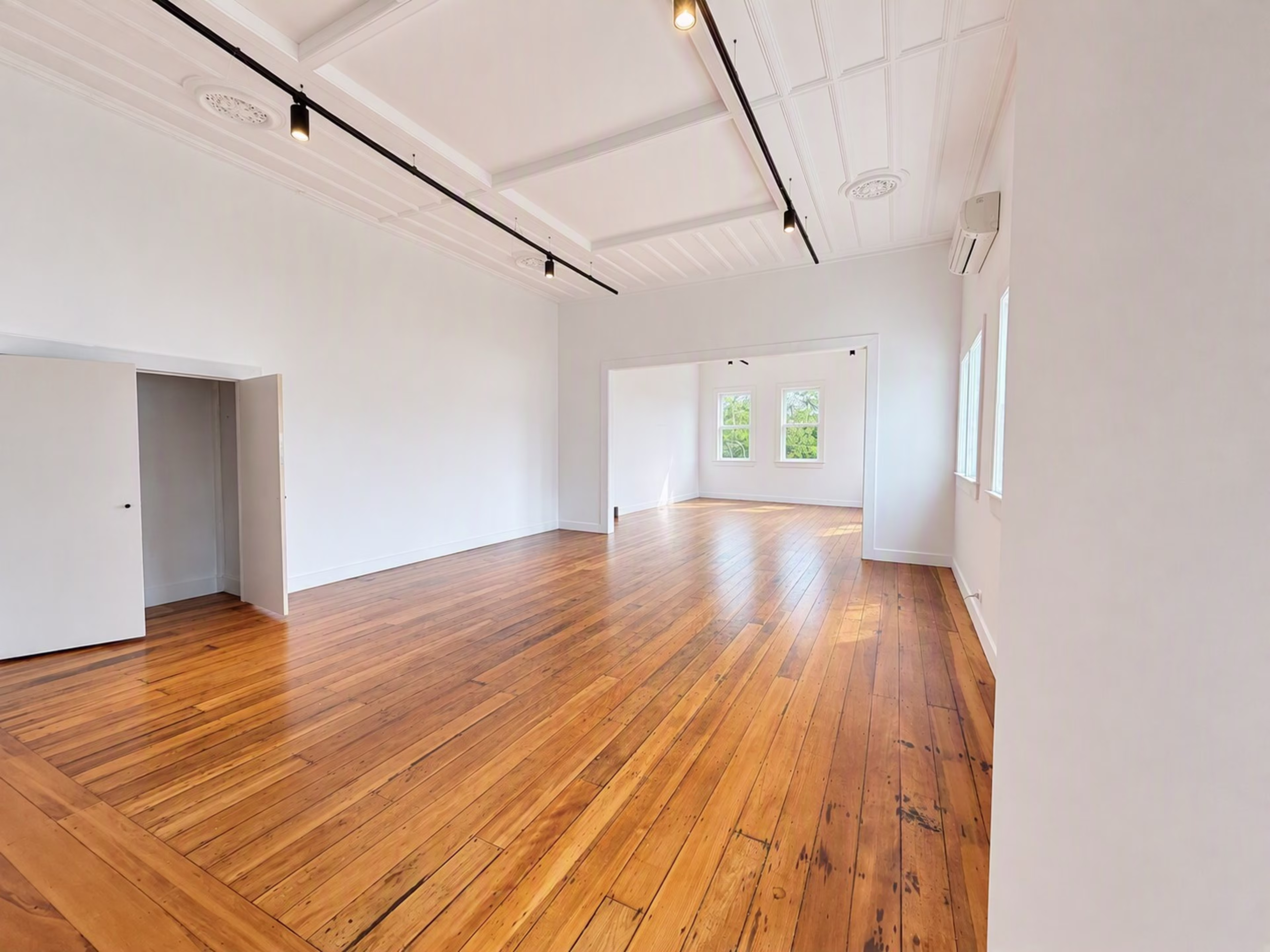 209 - 215 Parnell Road