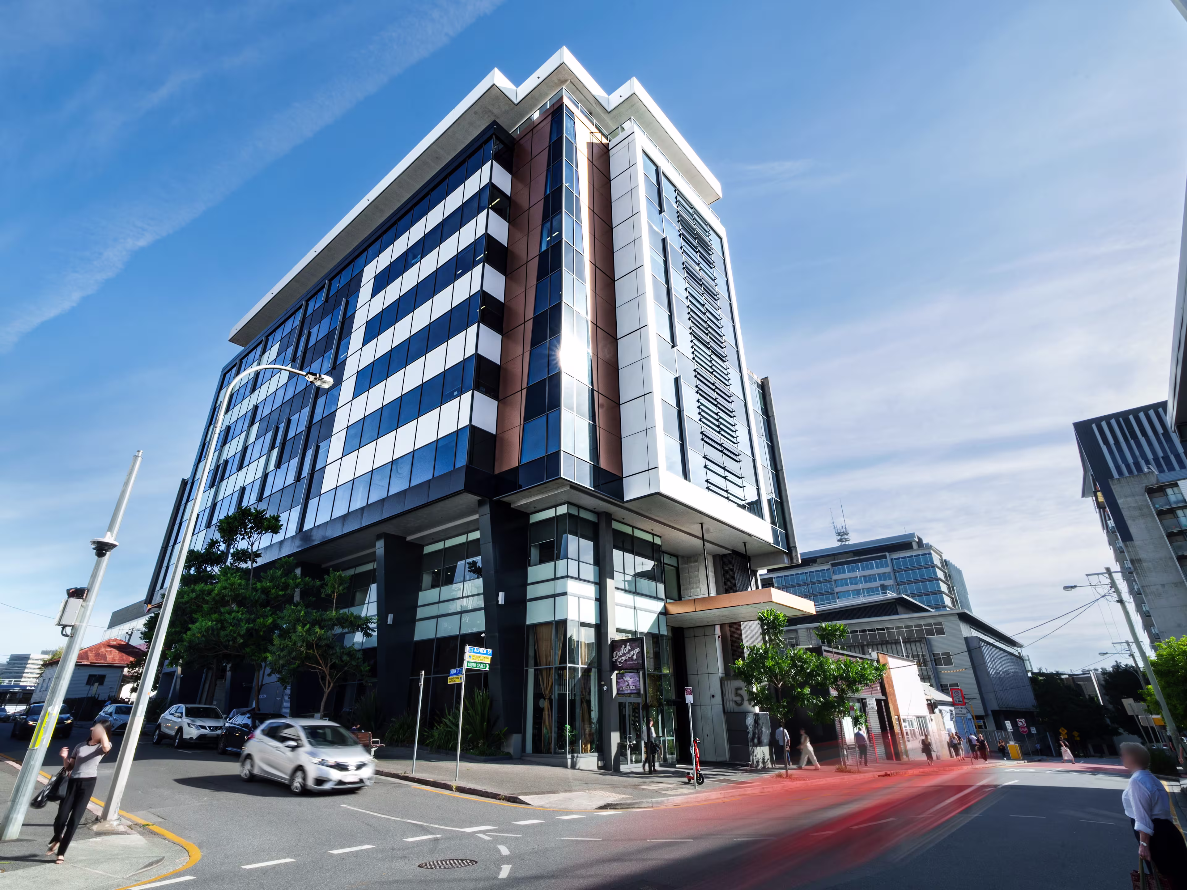 51 Alfred Street