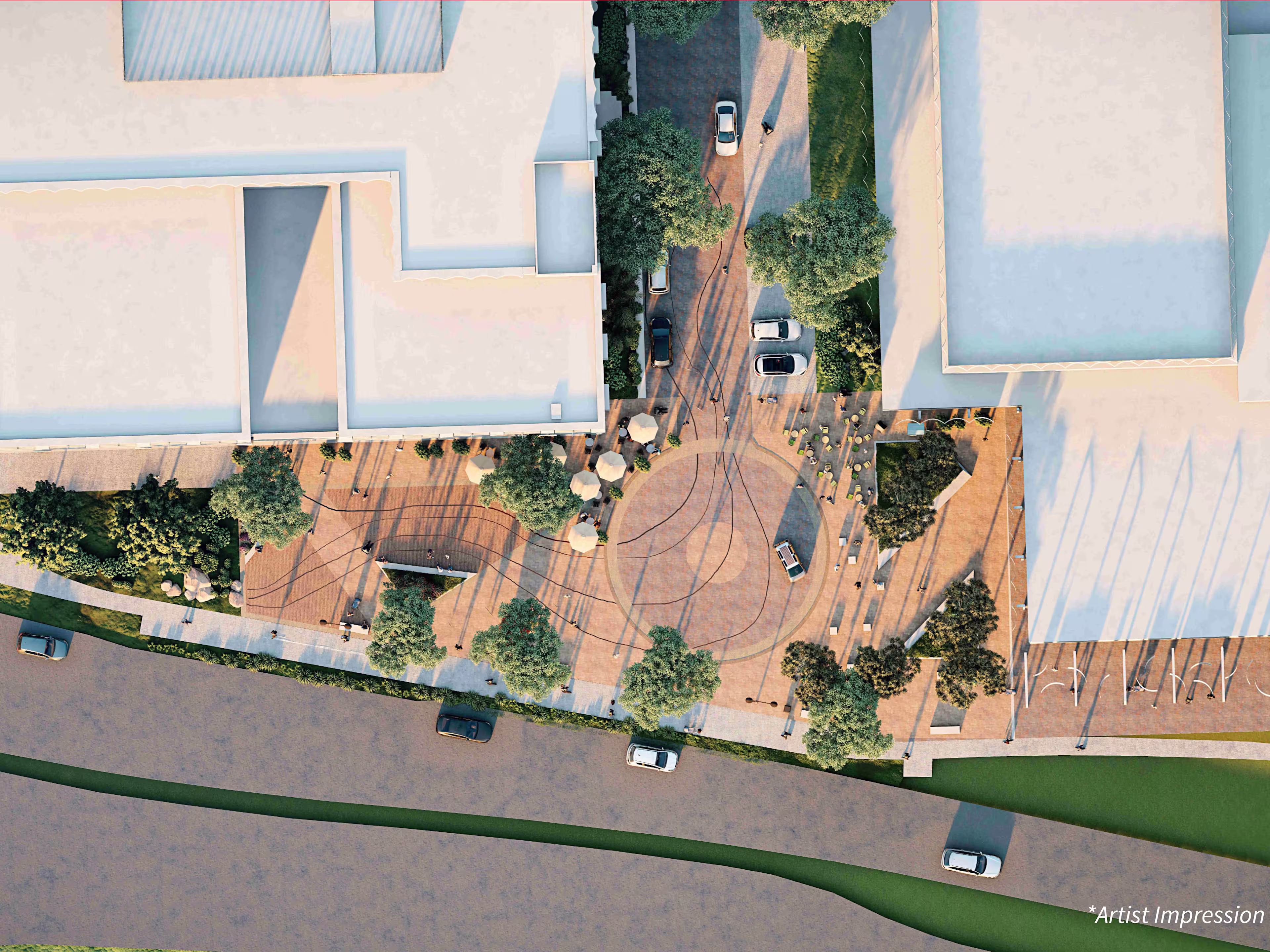 Macarthur Health Precinct