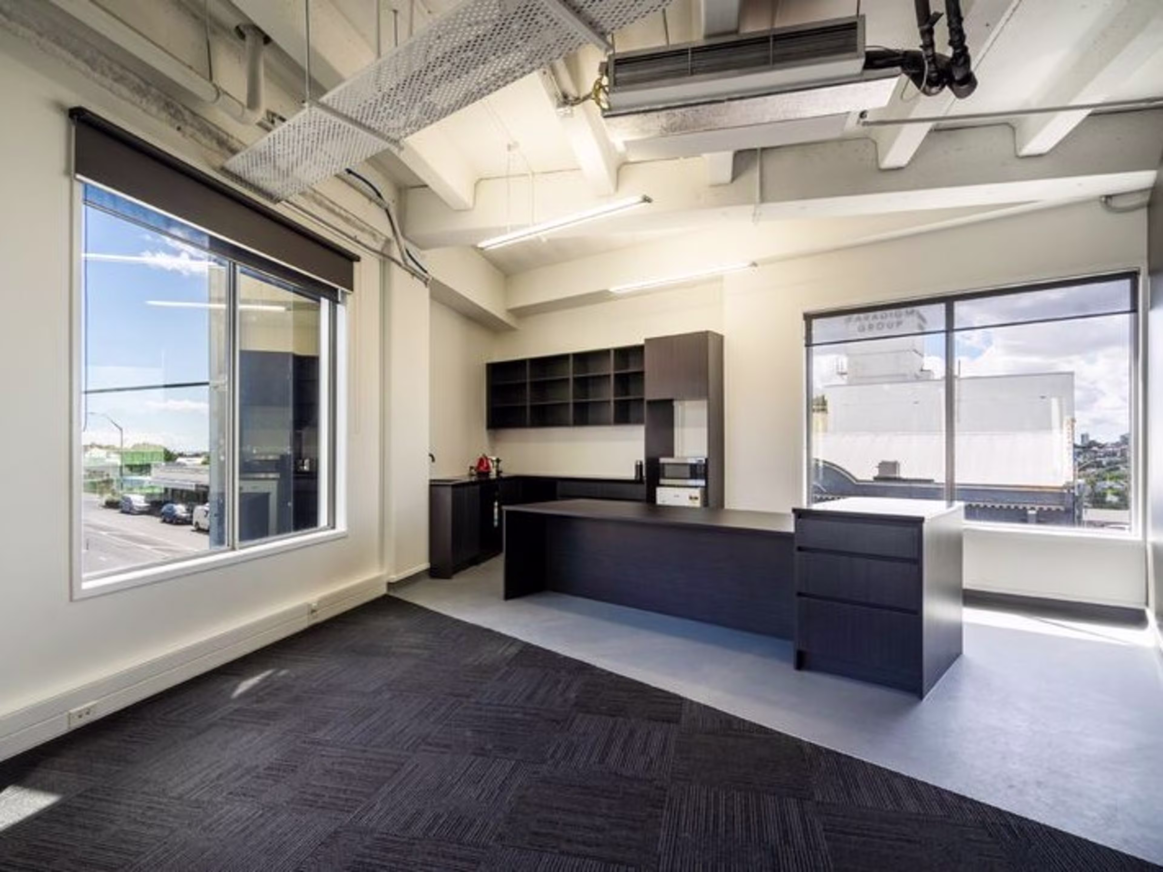 Level 2B, 25 Broadway