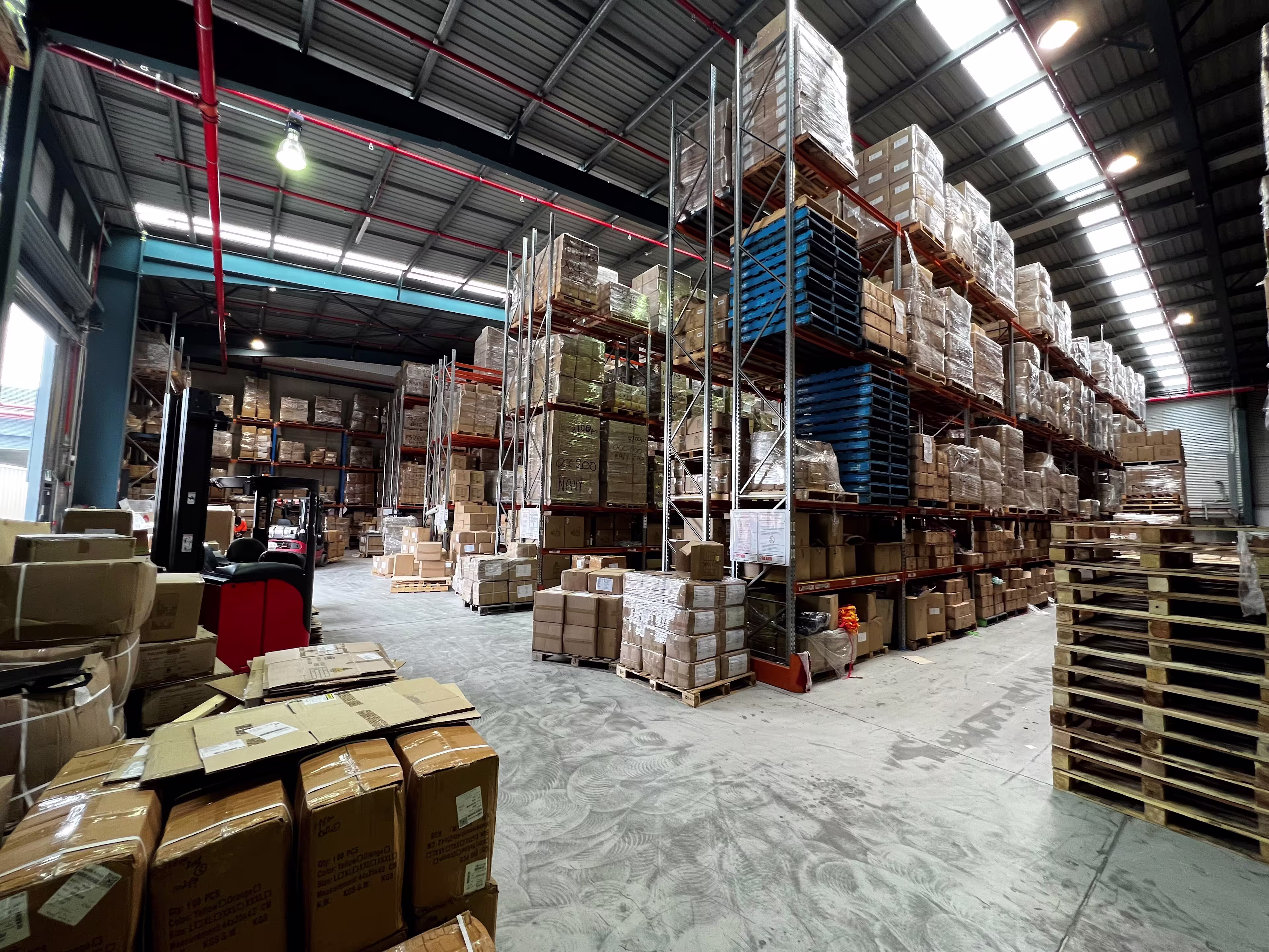 Slough Business Park