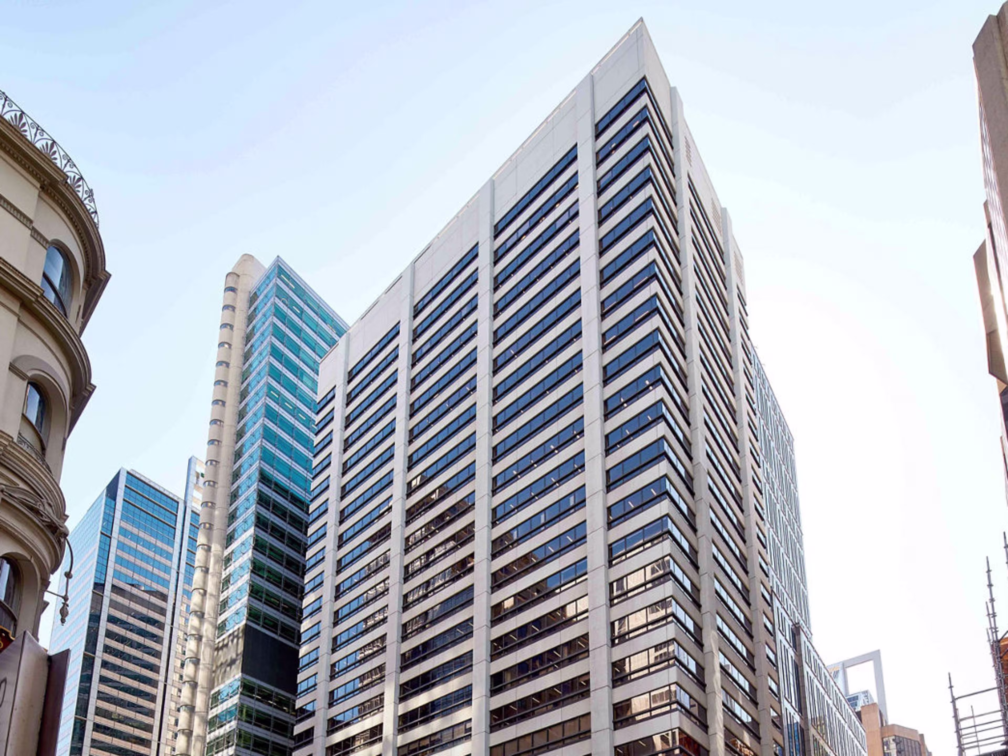 175 Pitt Street