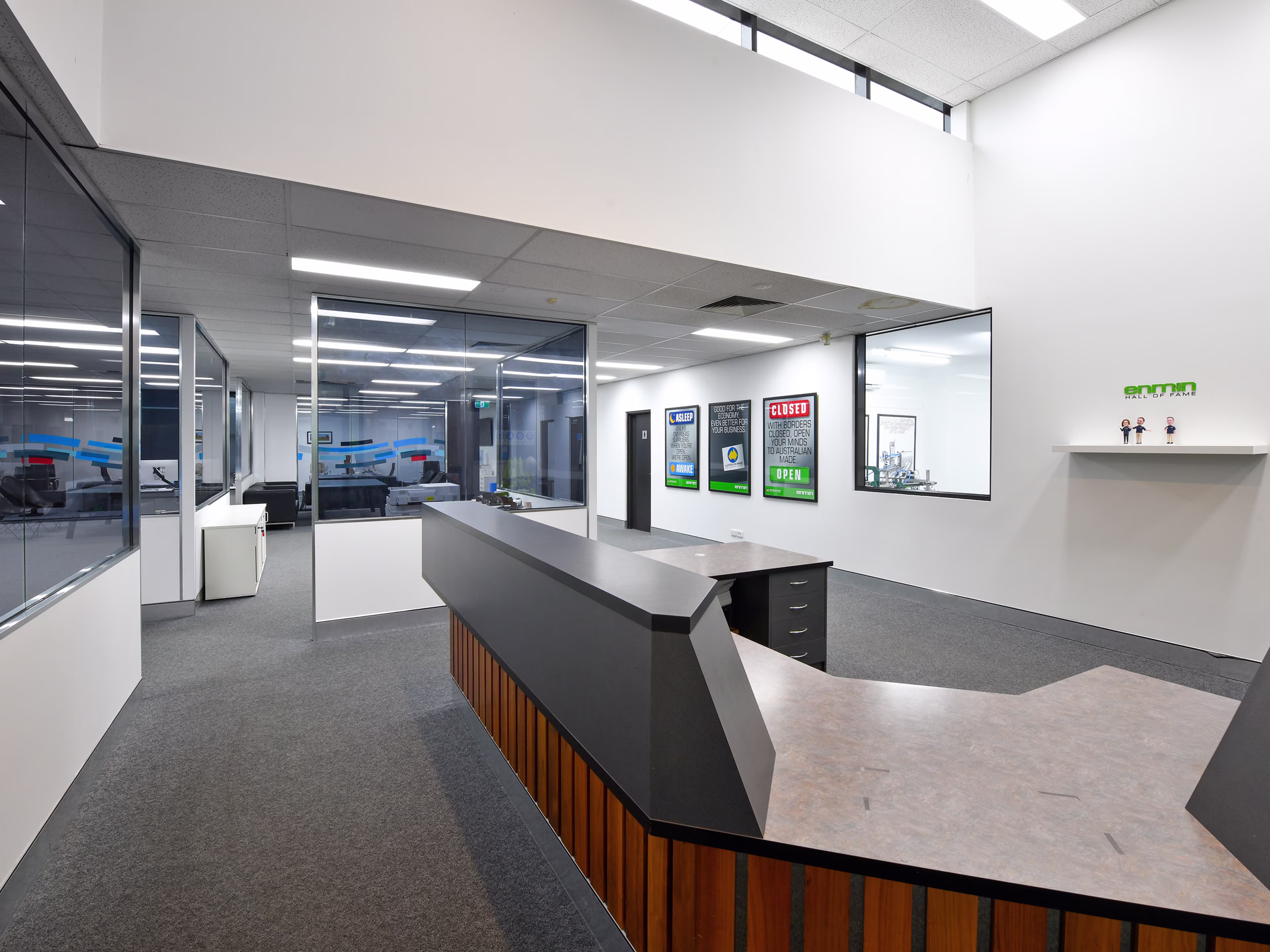 5 - 7 Endeavour Way